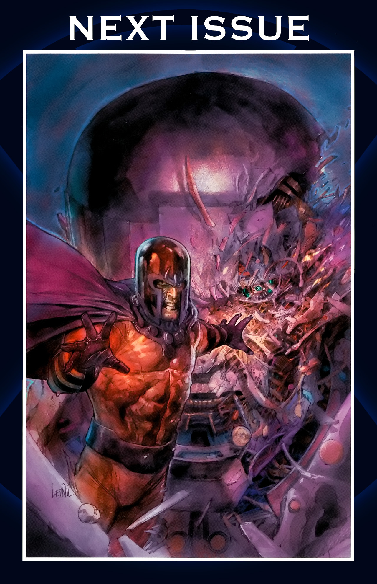 Read online X-Men Legacy (2008) comic -  Issue #238 - 25