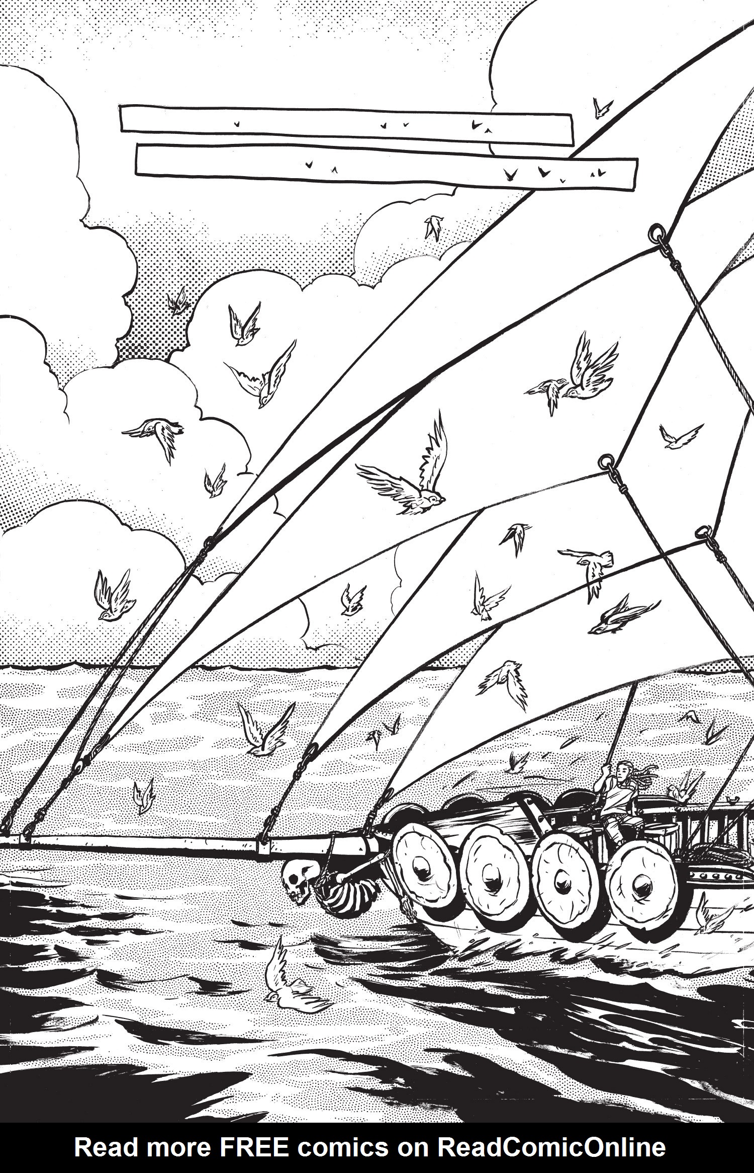 Read online East Coast Rising comic -  Issue # TPB (Part 1) - 34