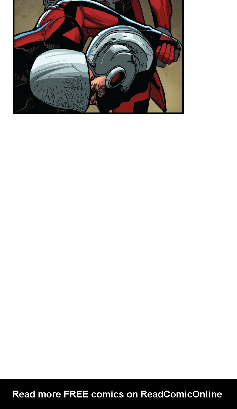 Read online Ant-Man and the Wasp: Lost and Found Infinity Comic comic -  Issue #10 - 51