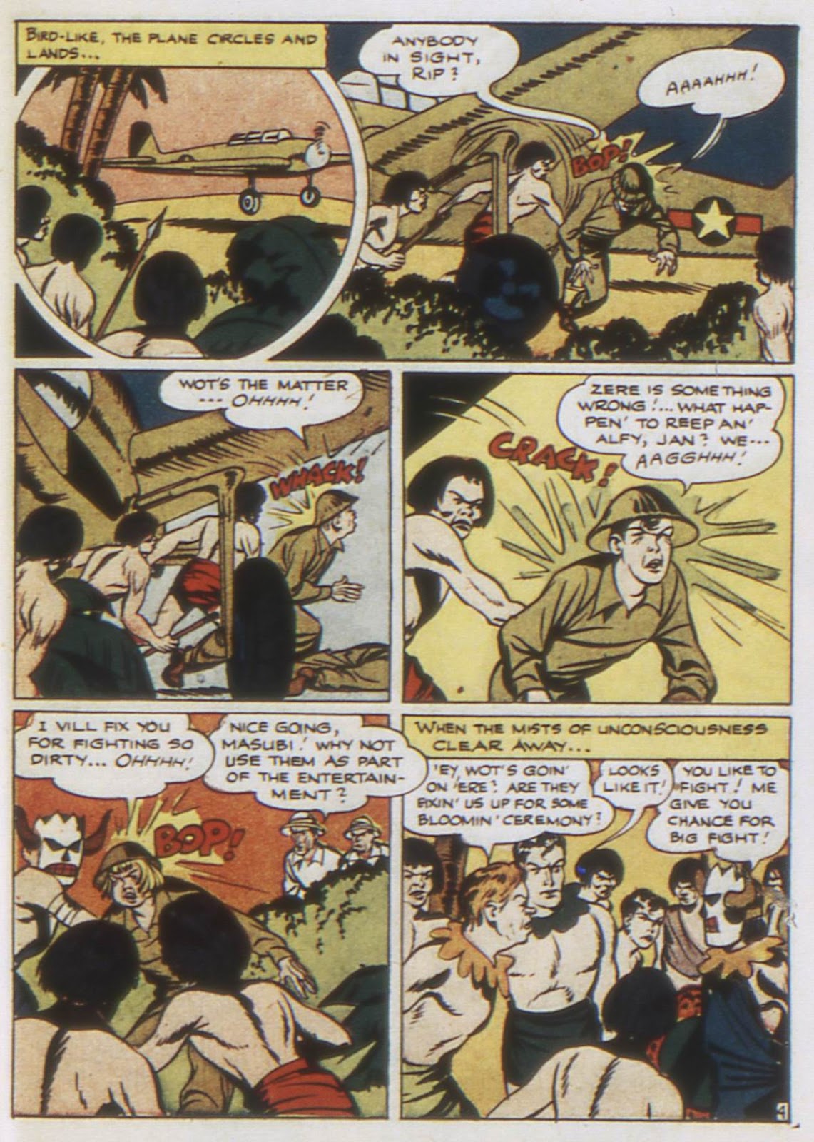 Detective Comics (1937) issue 87 - Page 49