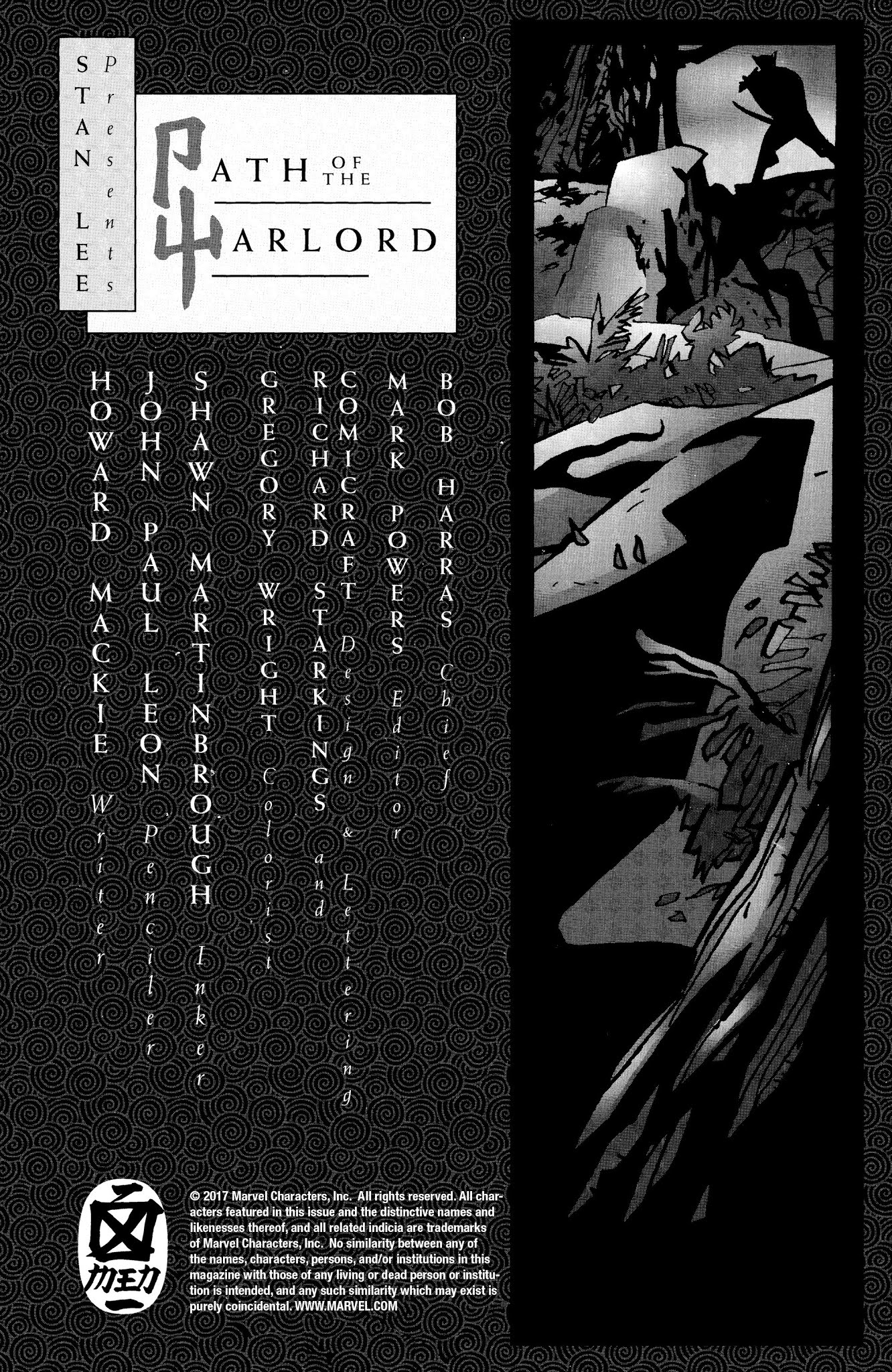 Read online Wolverine: Prehistory comic -  Issue # TPB (Part 2) - 26