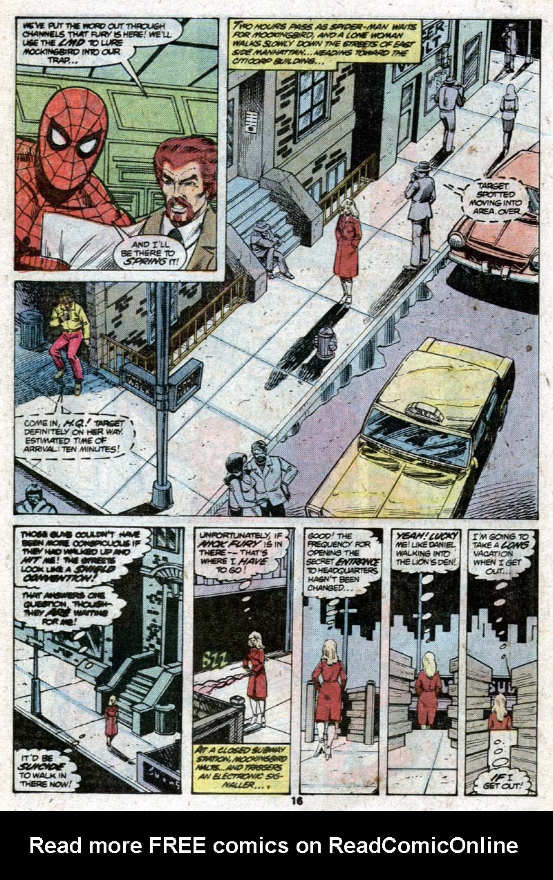 Marvel Team-Up (1972) Issue #95 #102 - English 11