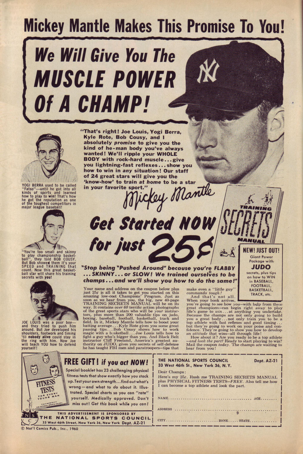 Read online G.I. Combat (1952) comic -  Issue #86 - 2