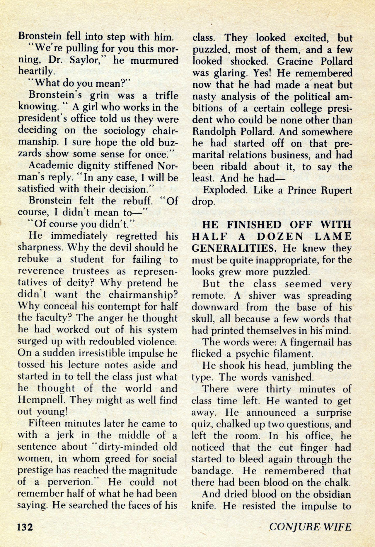 Read online The Haunt of Horror comic -  Issue # TPB 1 - 131