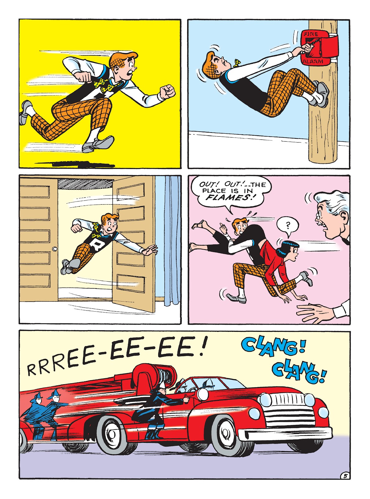 Archie 75th Anniversary Digest issue 2 - Page 50