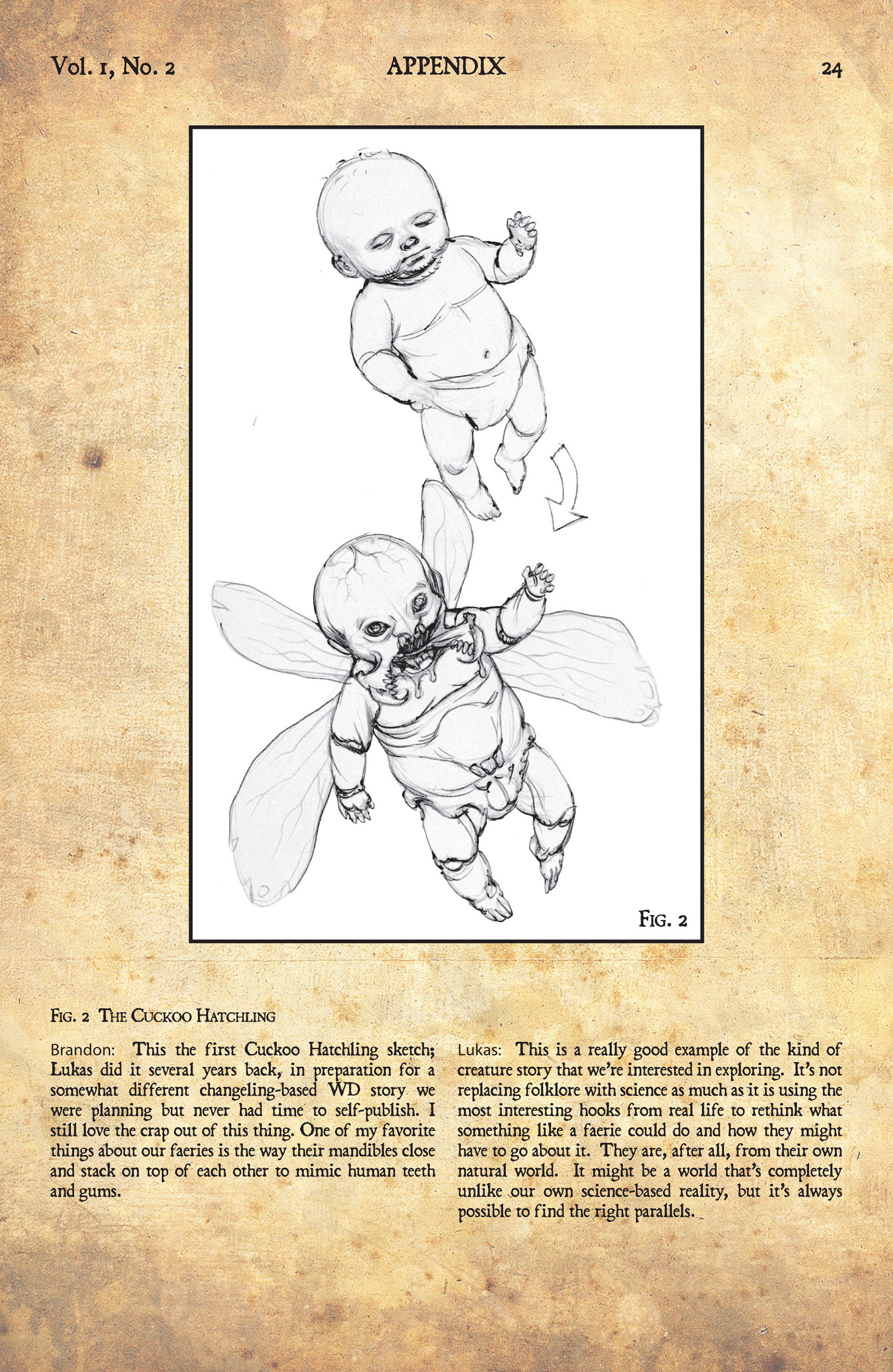 Read online Witch Doctor comic -  Issue # Full - 79