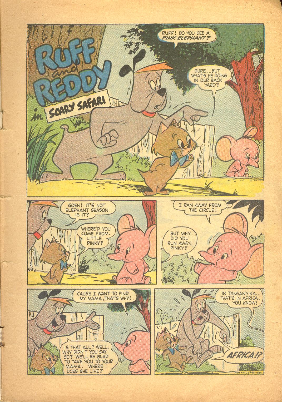 Read online Four Color Comics comic -  Issue #937 - 3