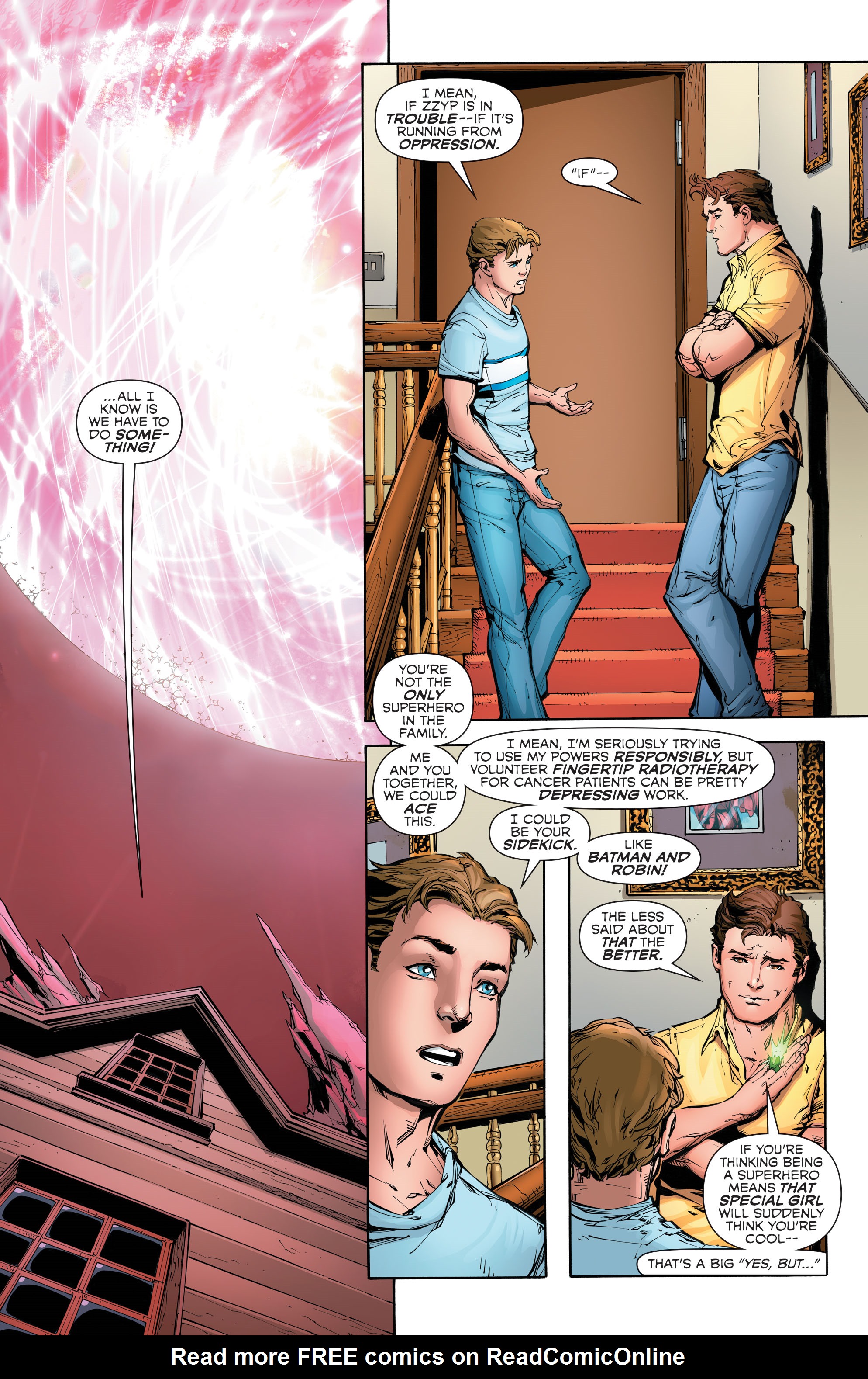 Read online The Green Lantern comic -  Issue # _TPB 2 (Part 2) - 68