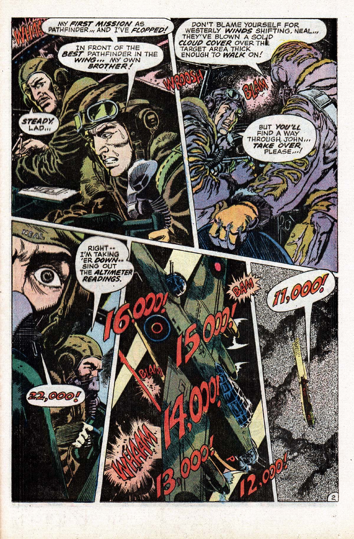 Read online G.I. Combat (1952) comic -  Issue #165 - 24