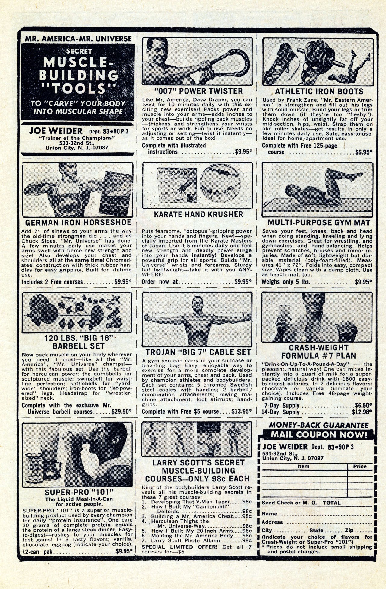 Read online Li'l Kids comic -  Issue #2 - 15