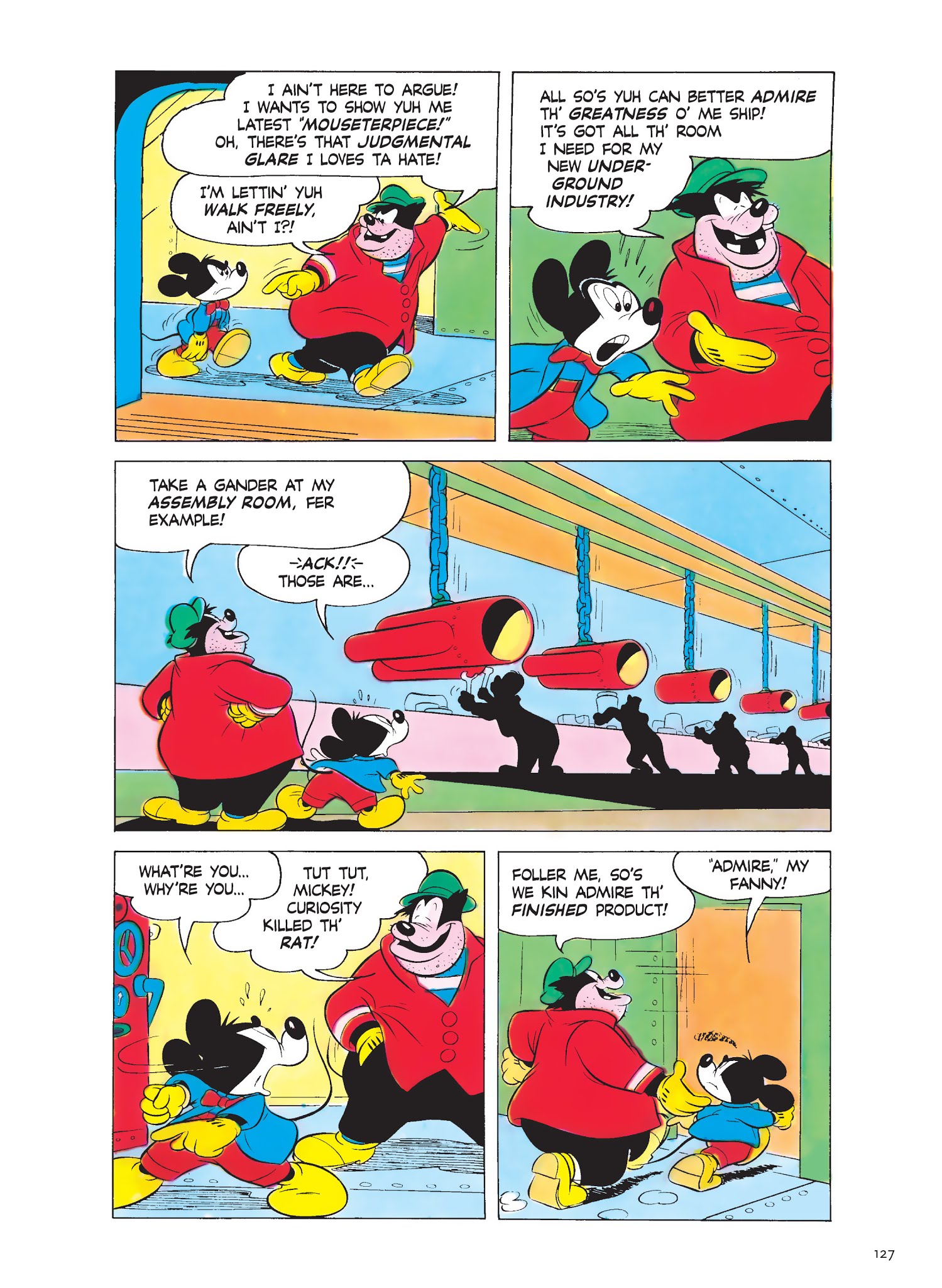 Read online Disney Masters comic -  Issue # TPB 1 (Part 2) - 26