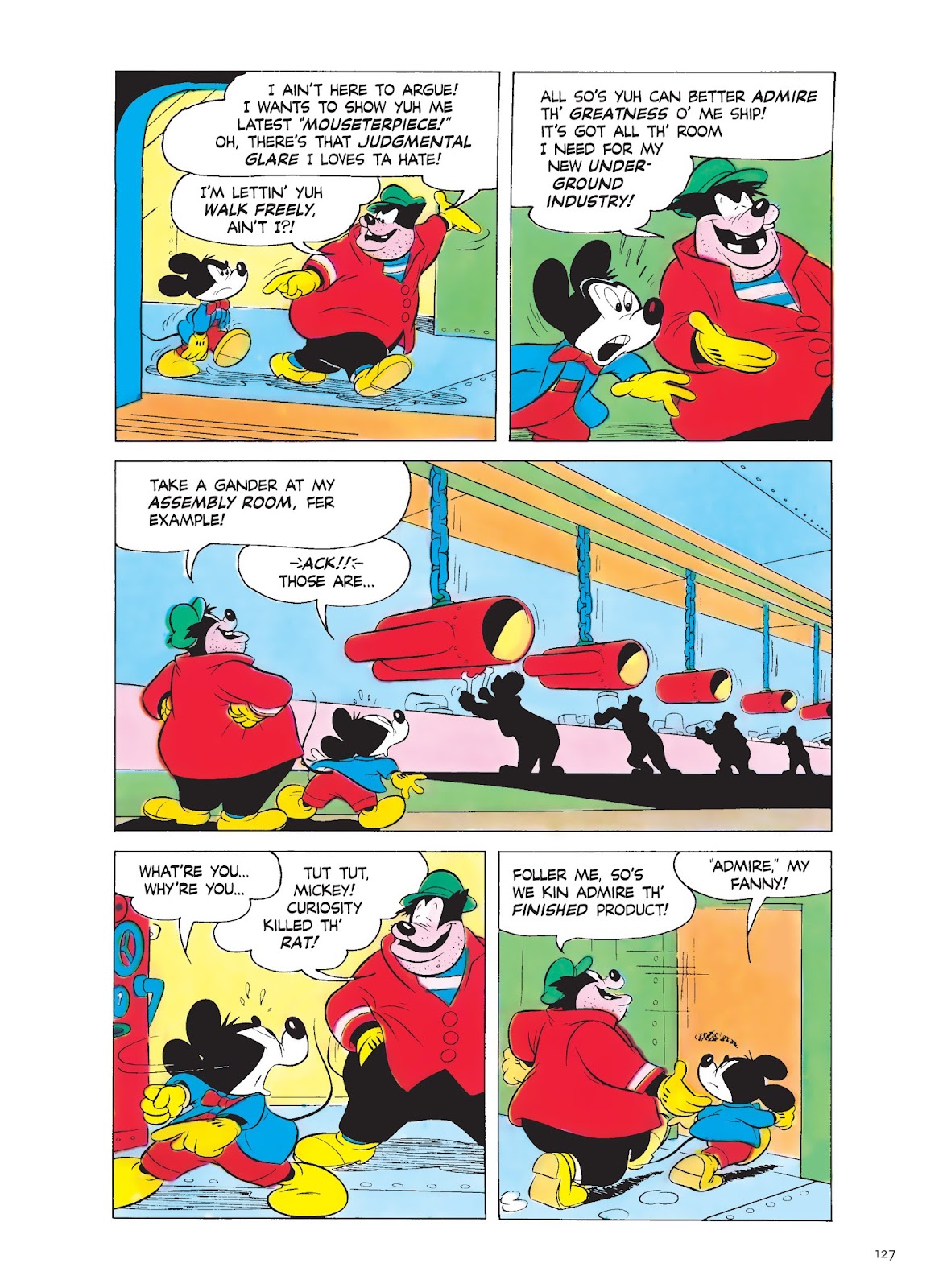 Disney Masters issue TPB 1 (Part 2) - Page 26
