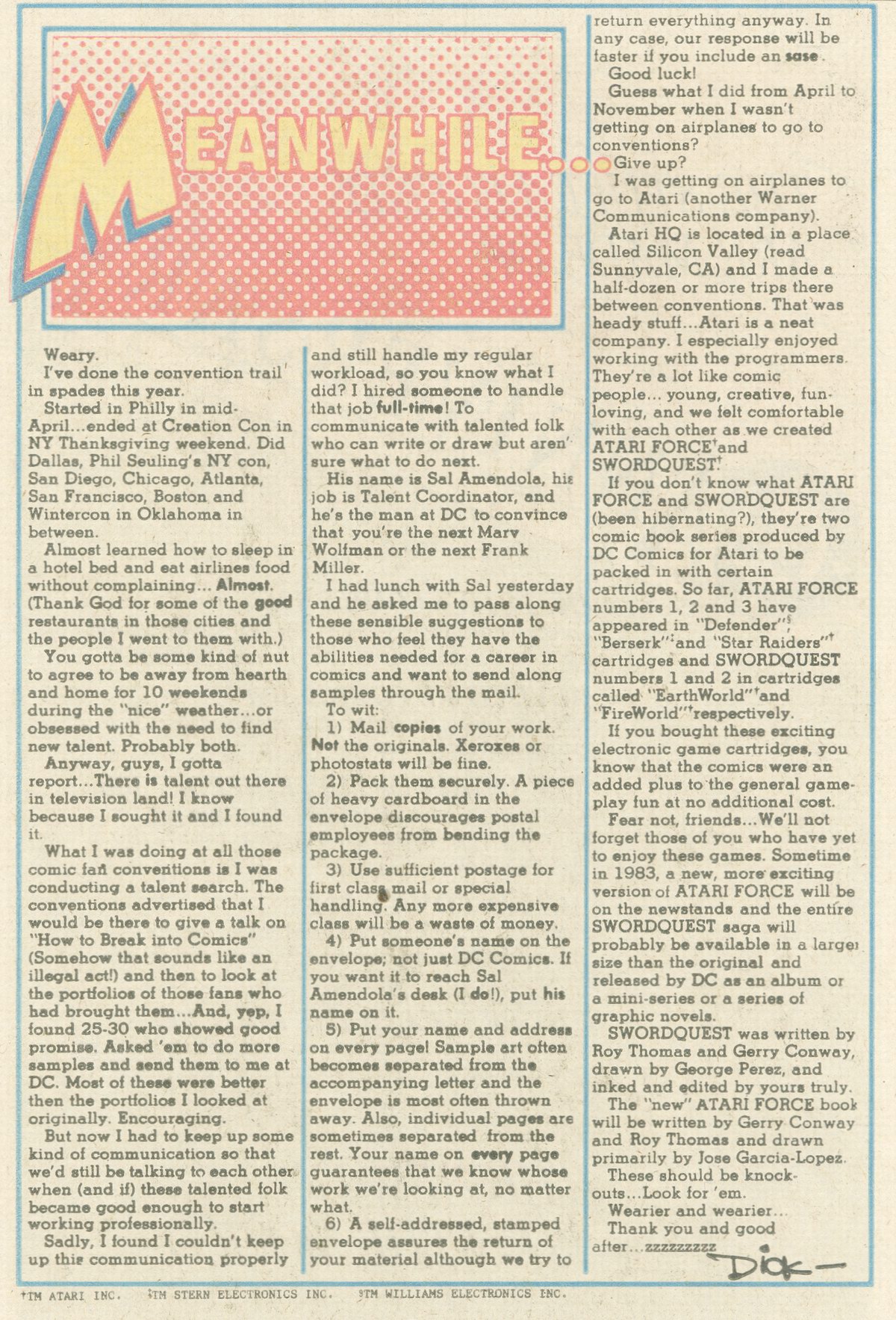 Read online The New Adventures of Superboy comic -  Issue #41 - 20