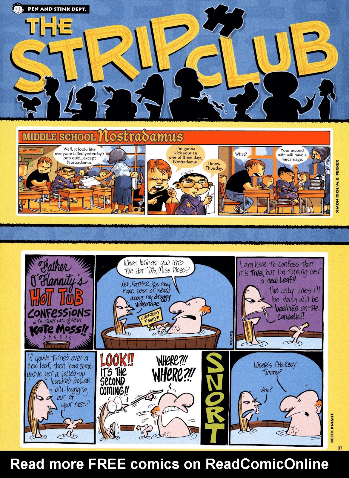 MAD issue 462 - Page 31