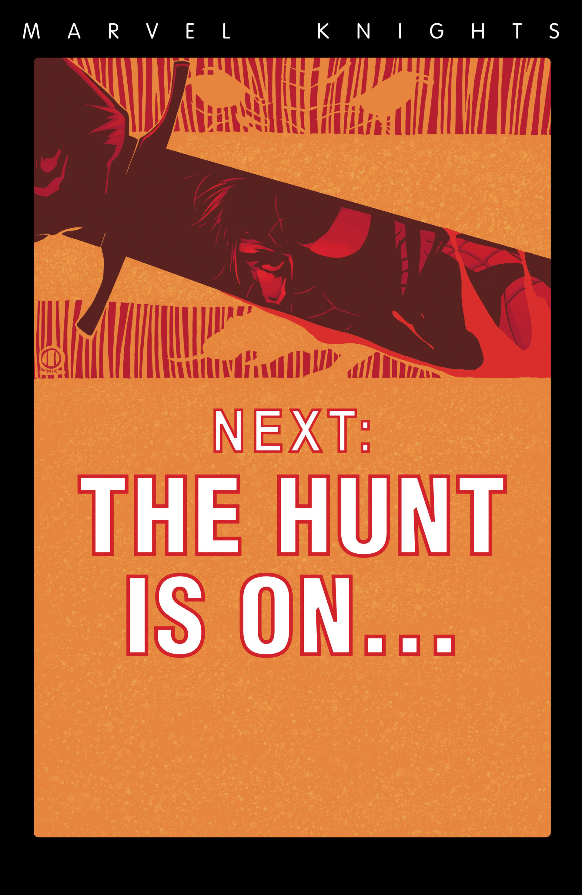 Read online Marvel Knights: Spider-Man (2013) comic -  Issue #3 - 22