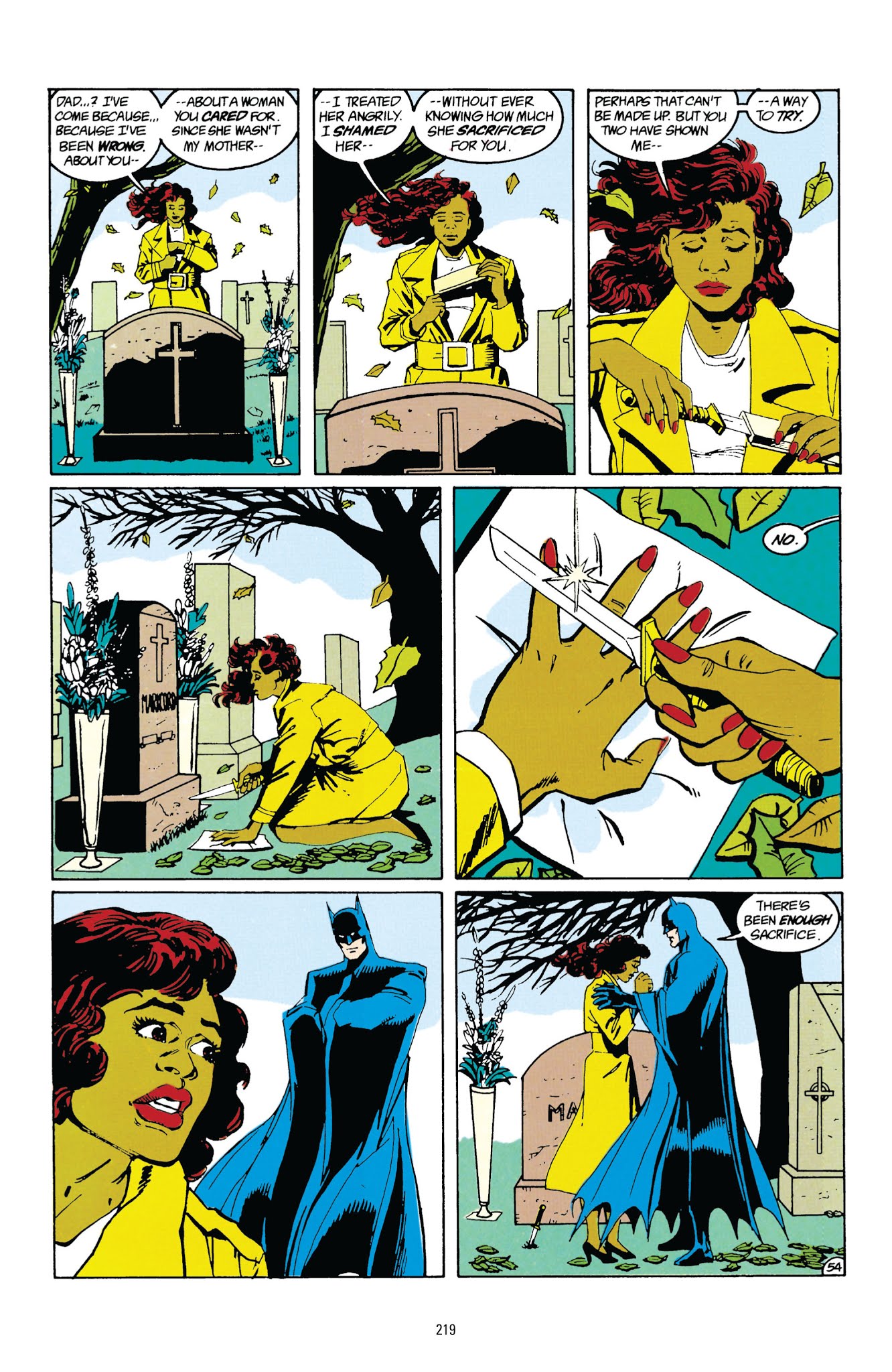 Read online Tales of the Batman: Archie Goodwin comic -  Issue # TPB (Part 3) - 20