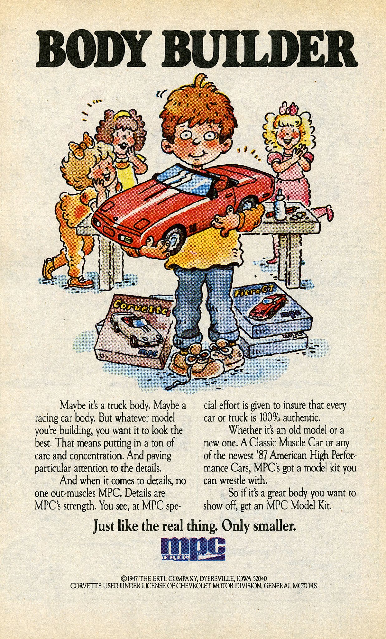 Read online Count Duckula comic -  Issue #1 - 30