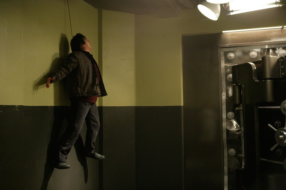 Read online Heroes comic -  Issue #92 - 8