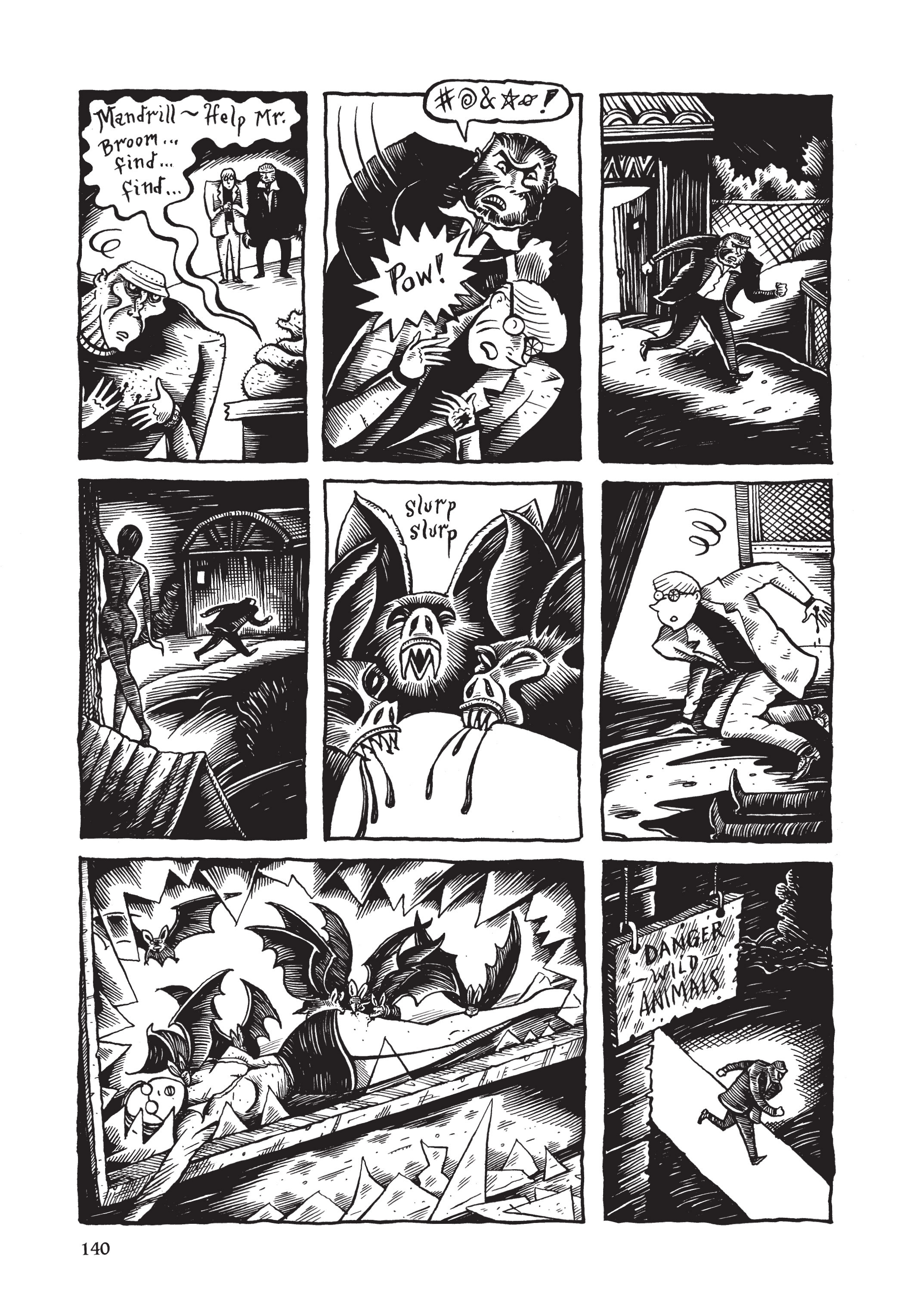 Read online The Chuckling Whatsit comic -  Issue # TPB (Part 2) - 41