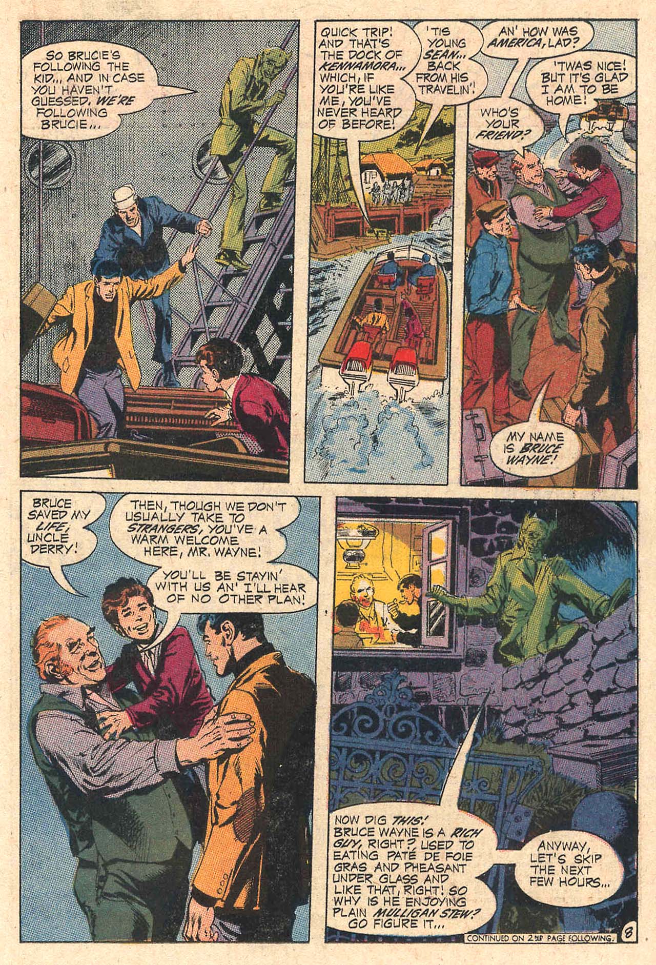 Read online The Brave and the Bold (1955) comic -  Issue #93 - 11