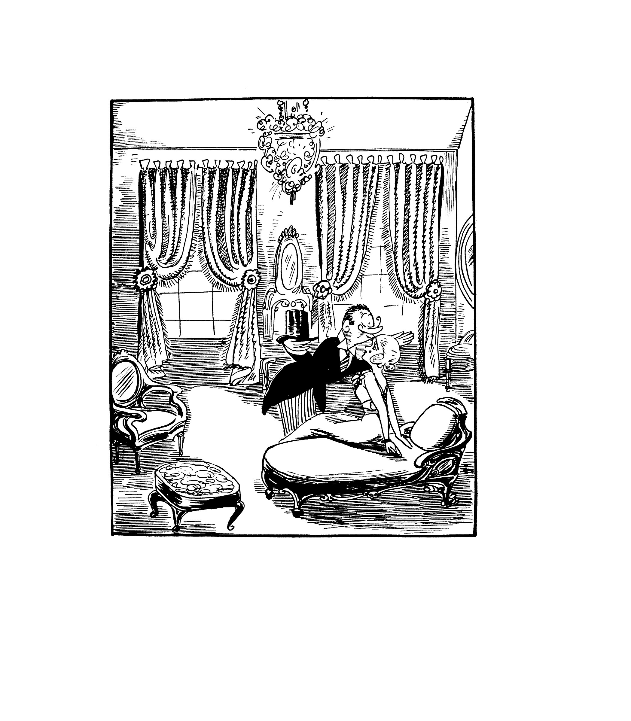 Read online He Done Her Wrong comic -  Issue # TPB (Part 1) - 62