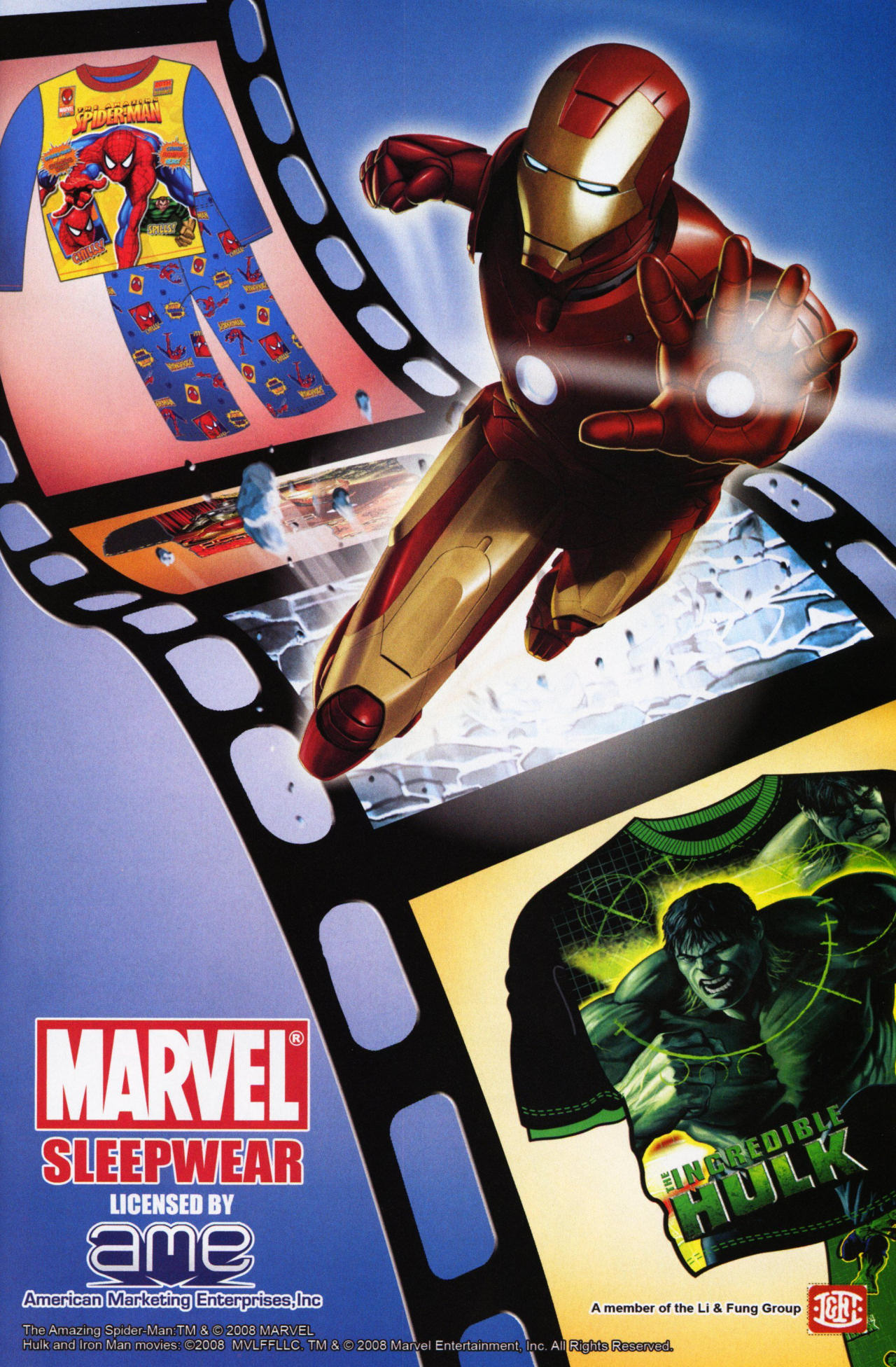 Read online The Invincible Iron Man (2007) comic -  Issue #27 - 25