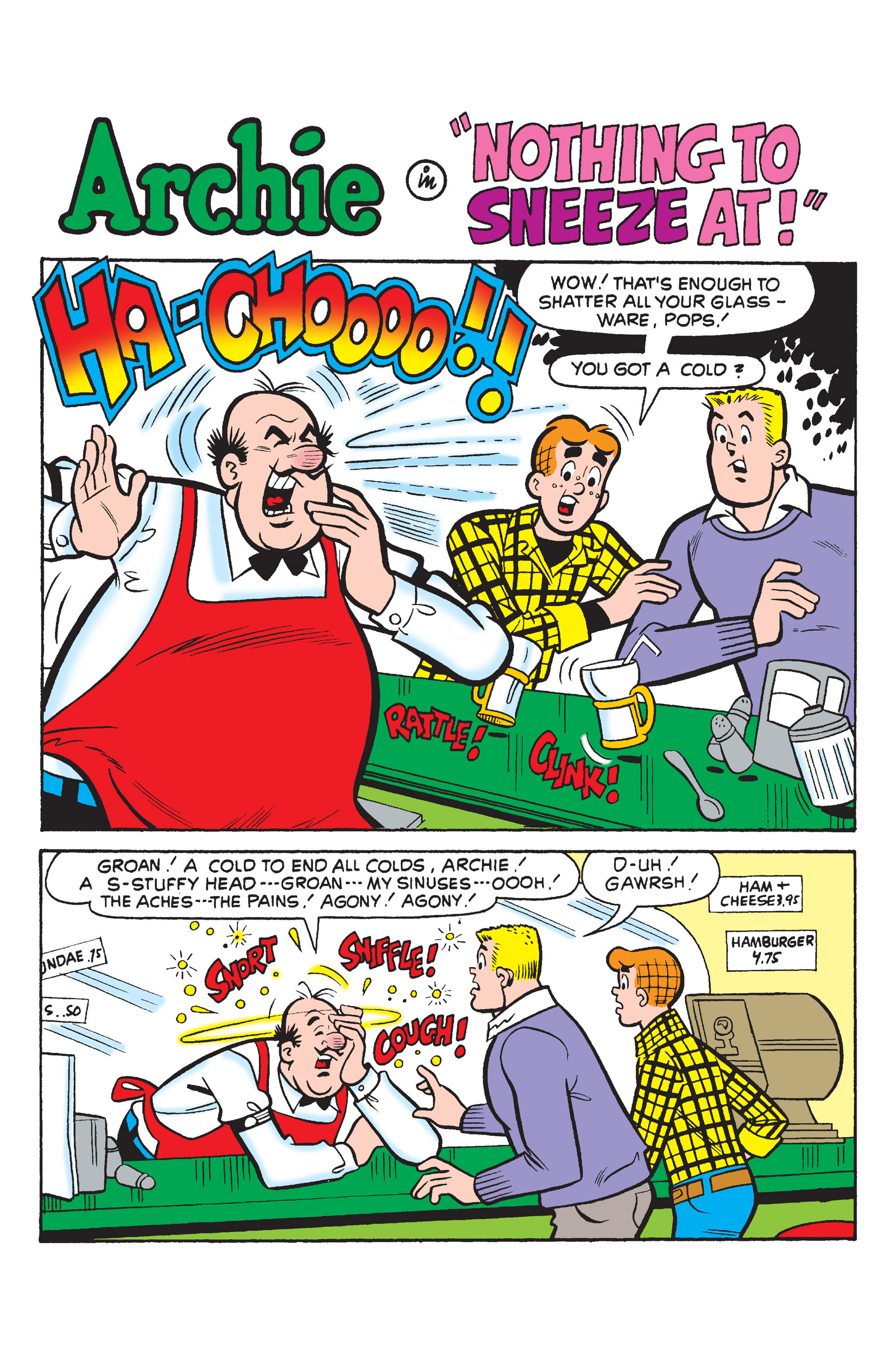 Read online Pep Digital comic -  Issue #77 - 212