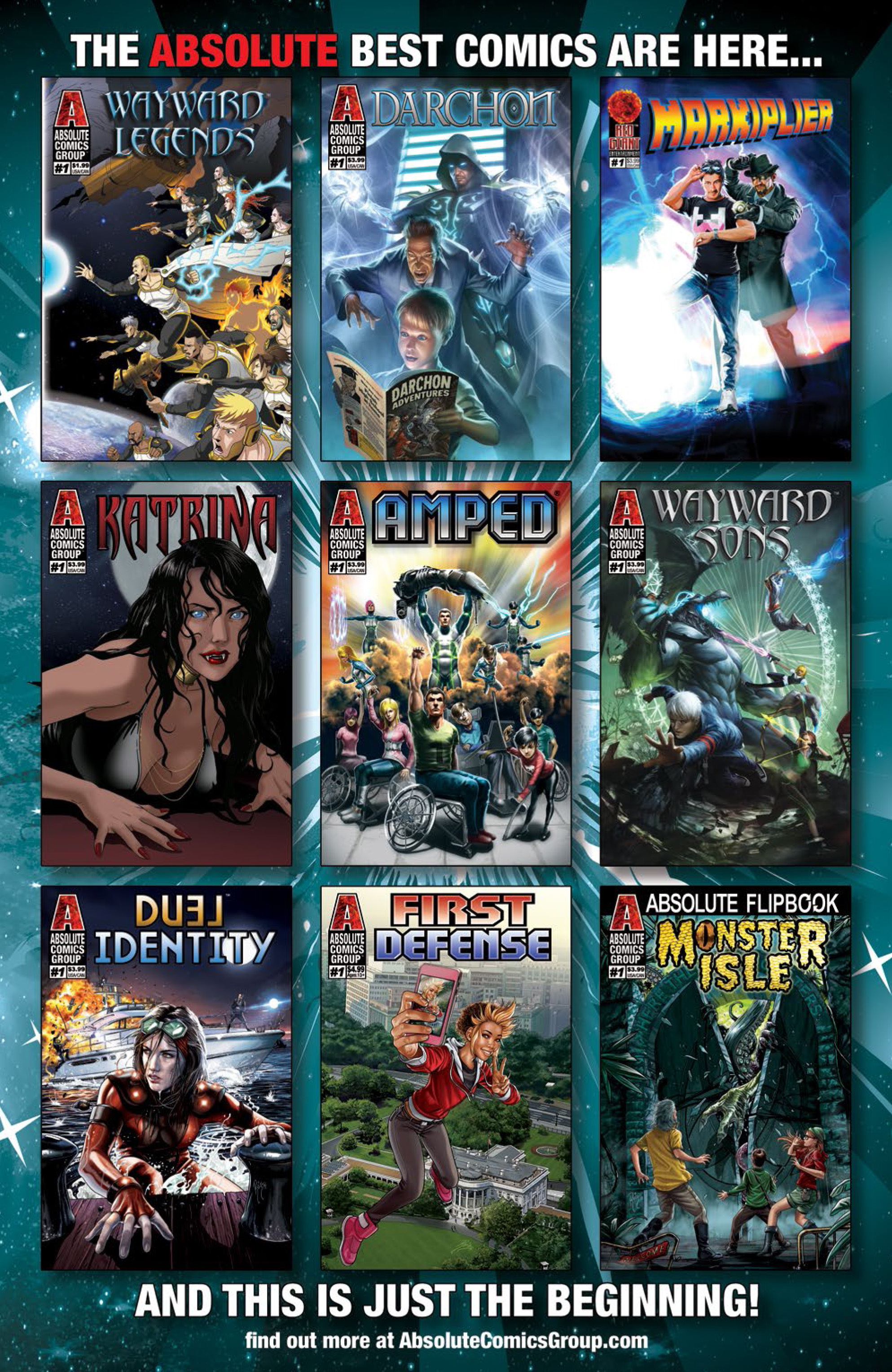 Read online White Widow comic -  Issue #1 - 41