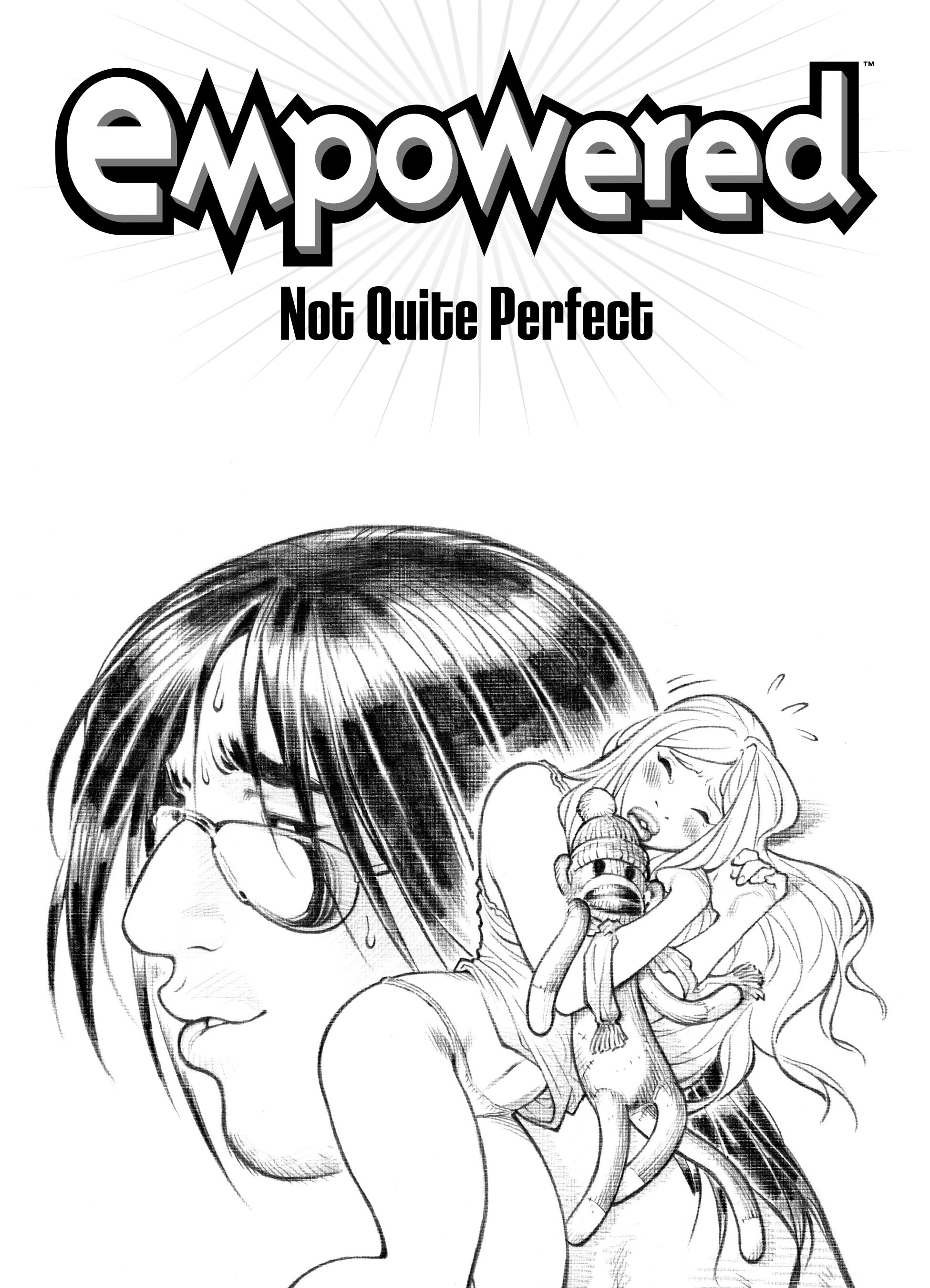 Read online Empowered comic -  Issue #3 - 56