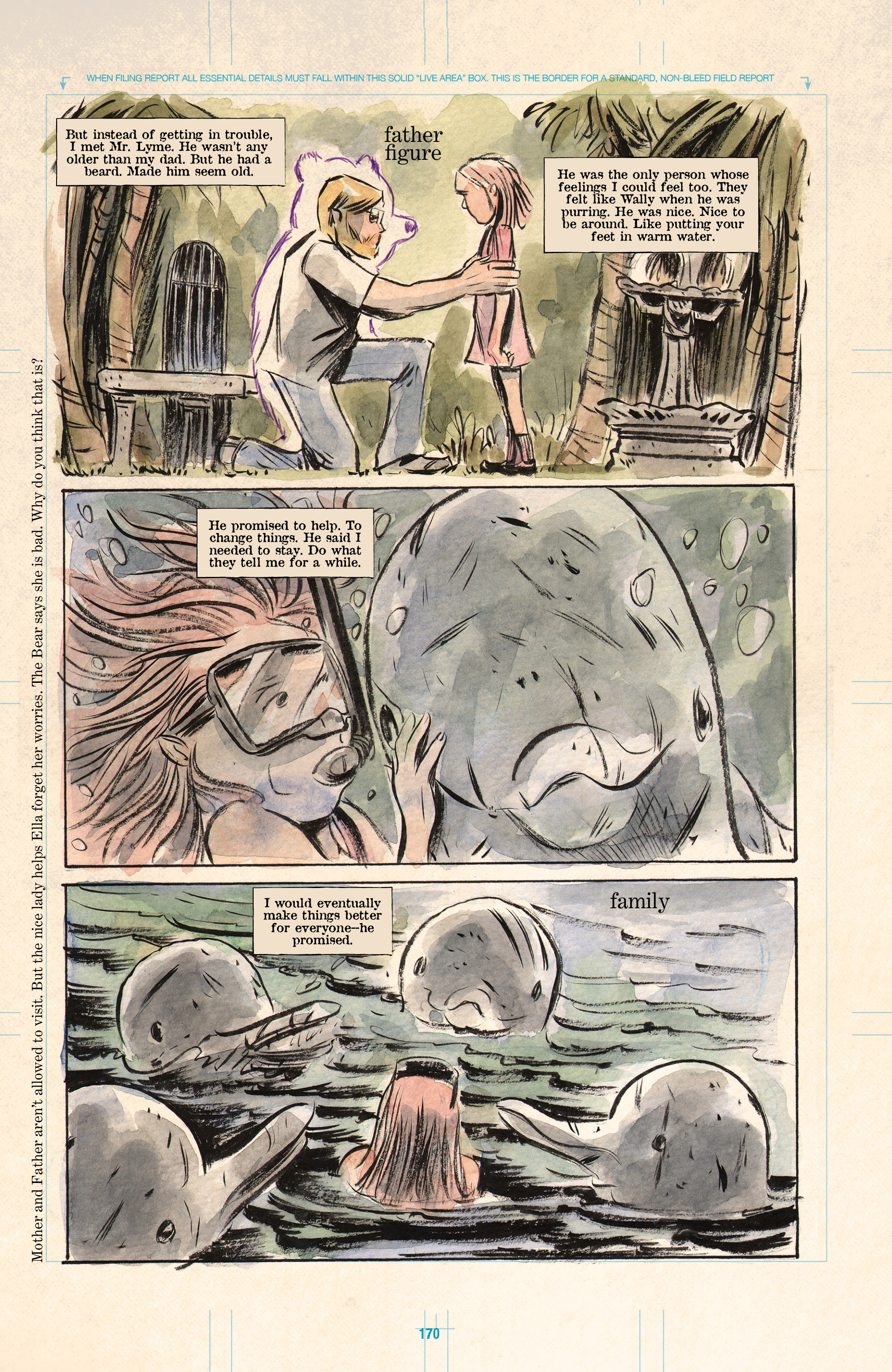 Read online MIND MGMT comic -  Issue # _Omnibus TPB 2 (Part 2) - 61