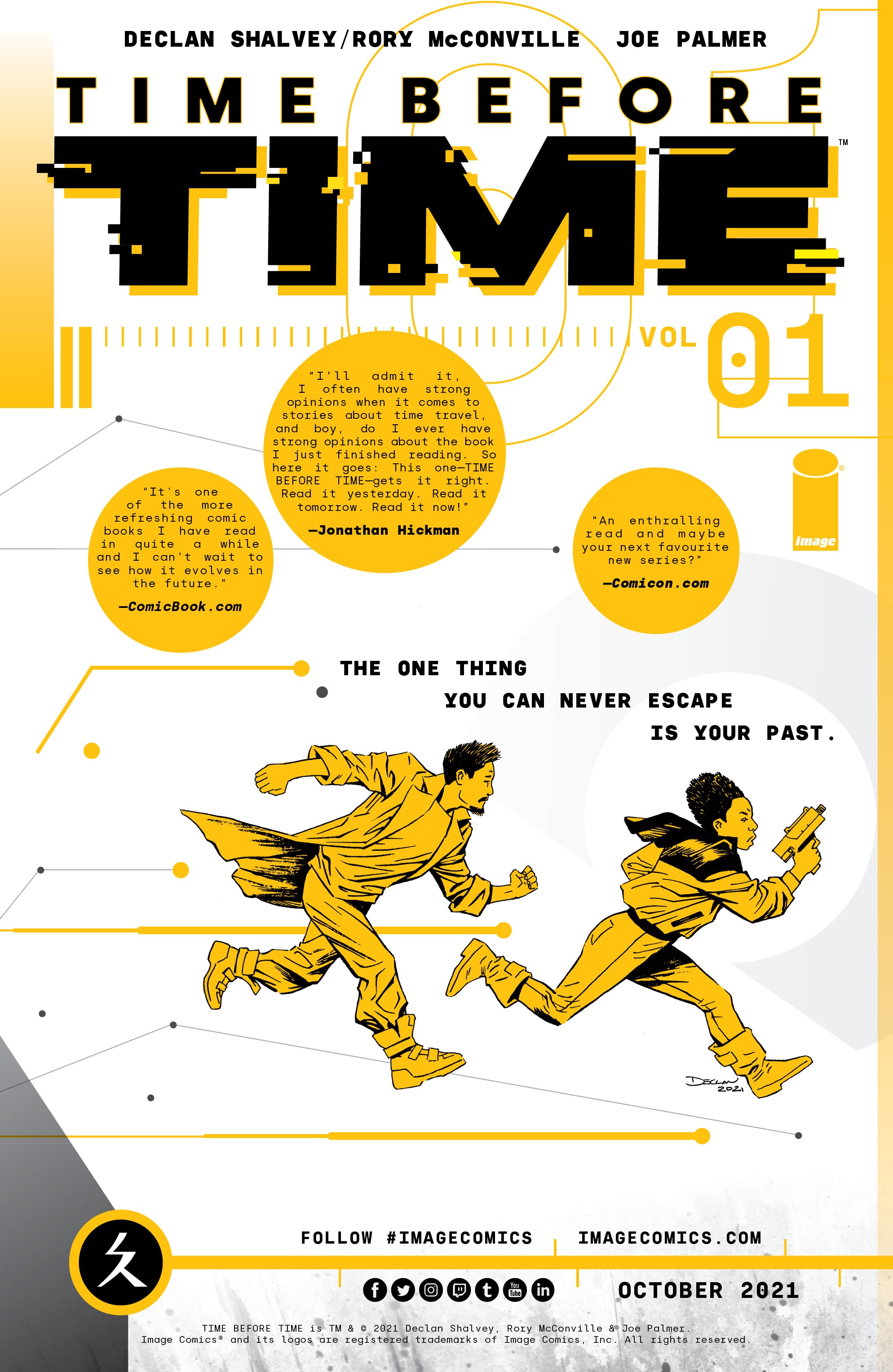 Read online Home Sick Pilots comic -  Issue #9 - 30