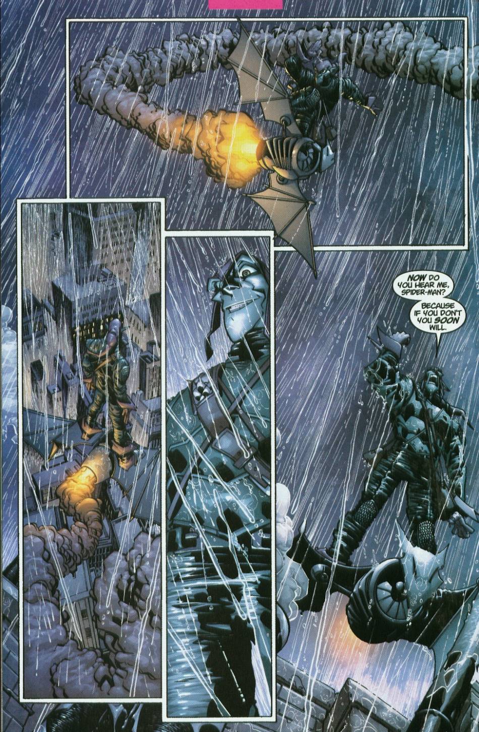 Read online Peter Parker: Spider-Man comic -  Issue #45 - 16