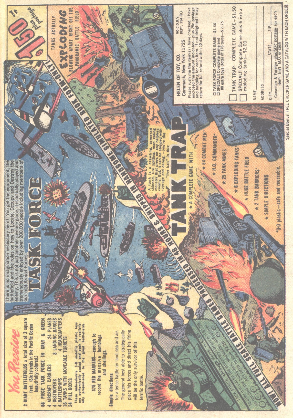 Read online Adventure Comics (1938) comic -  Issue #400 - 35