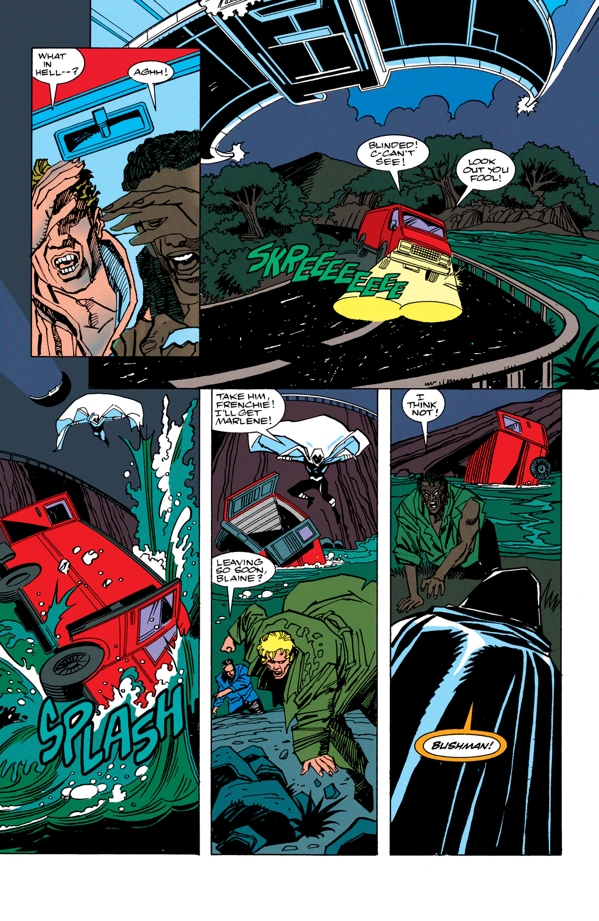 Read online Moon Knight: Marc Spector Omnibus comic -  Issue # TPB (Part 11) - 41