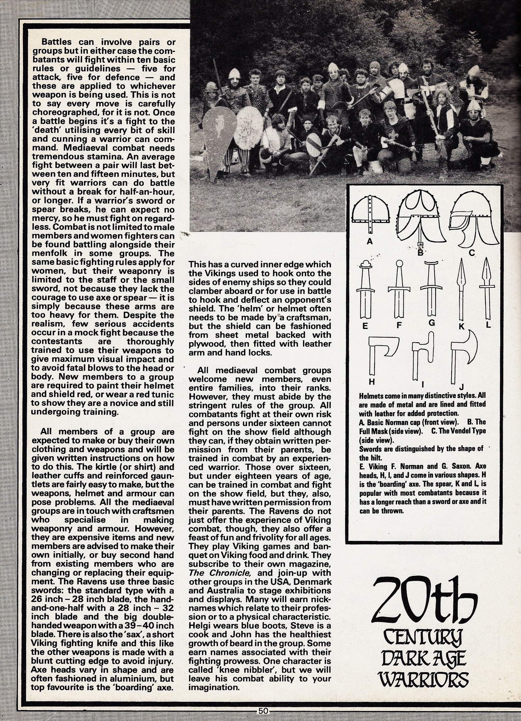 Read online Eagle Holiday Special comic -  Issue #4 - 51