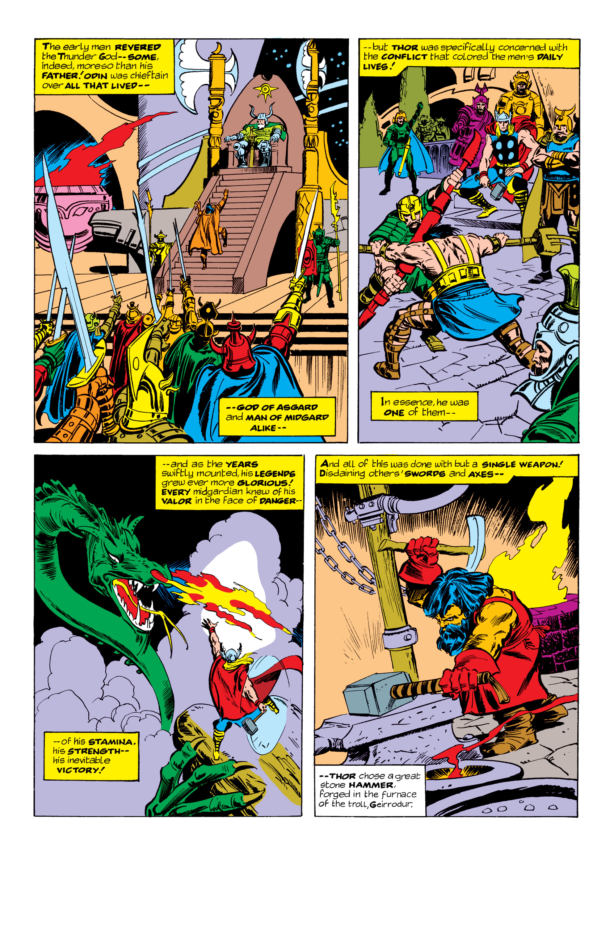 Read online Thor Epic Collection comic -  Issue # TPB 8 (Part 4) - 46