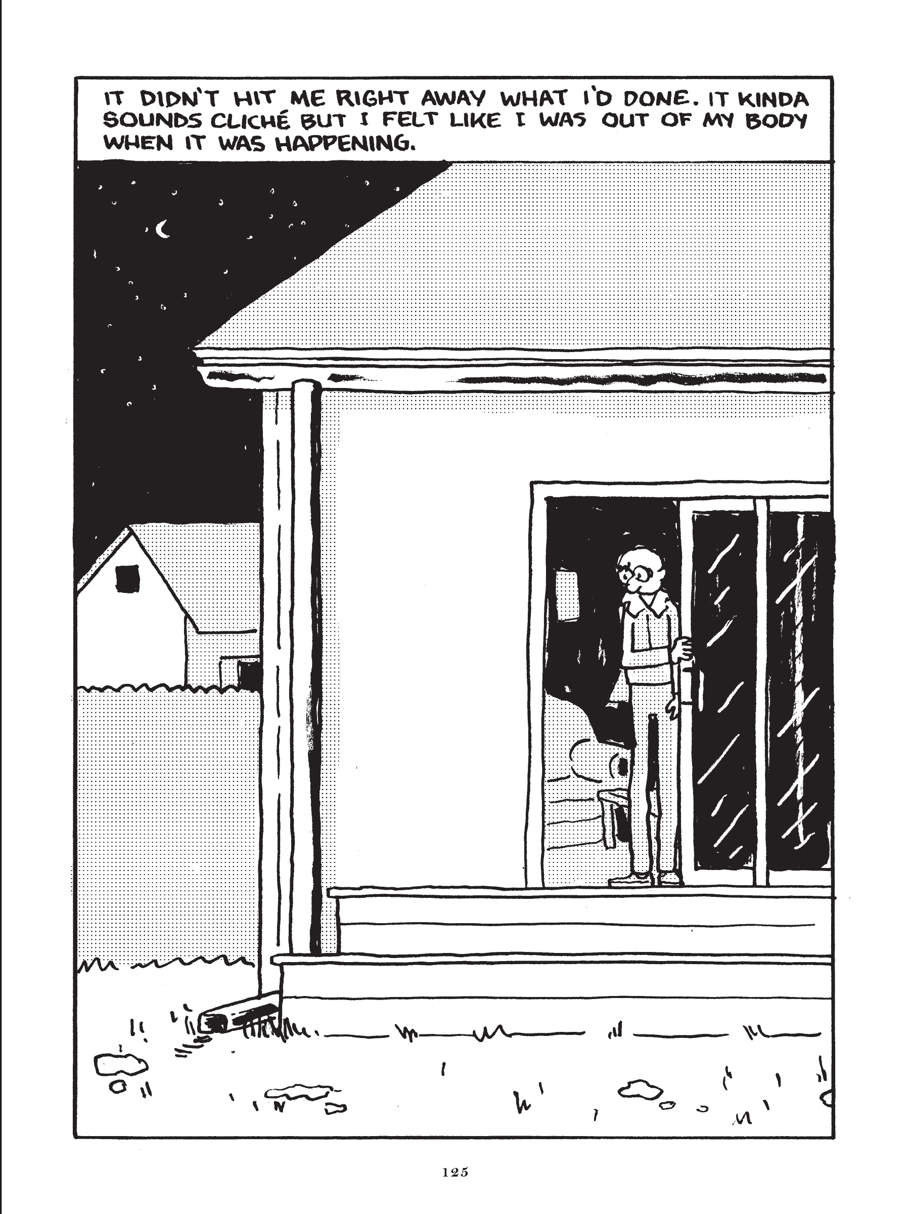 Read online I Am Not Okay with This comic -  Issue # TPB (Part 2) - 27