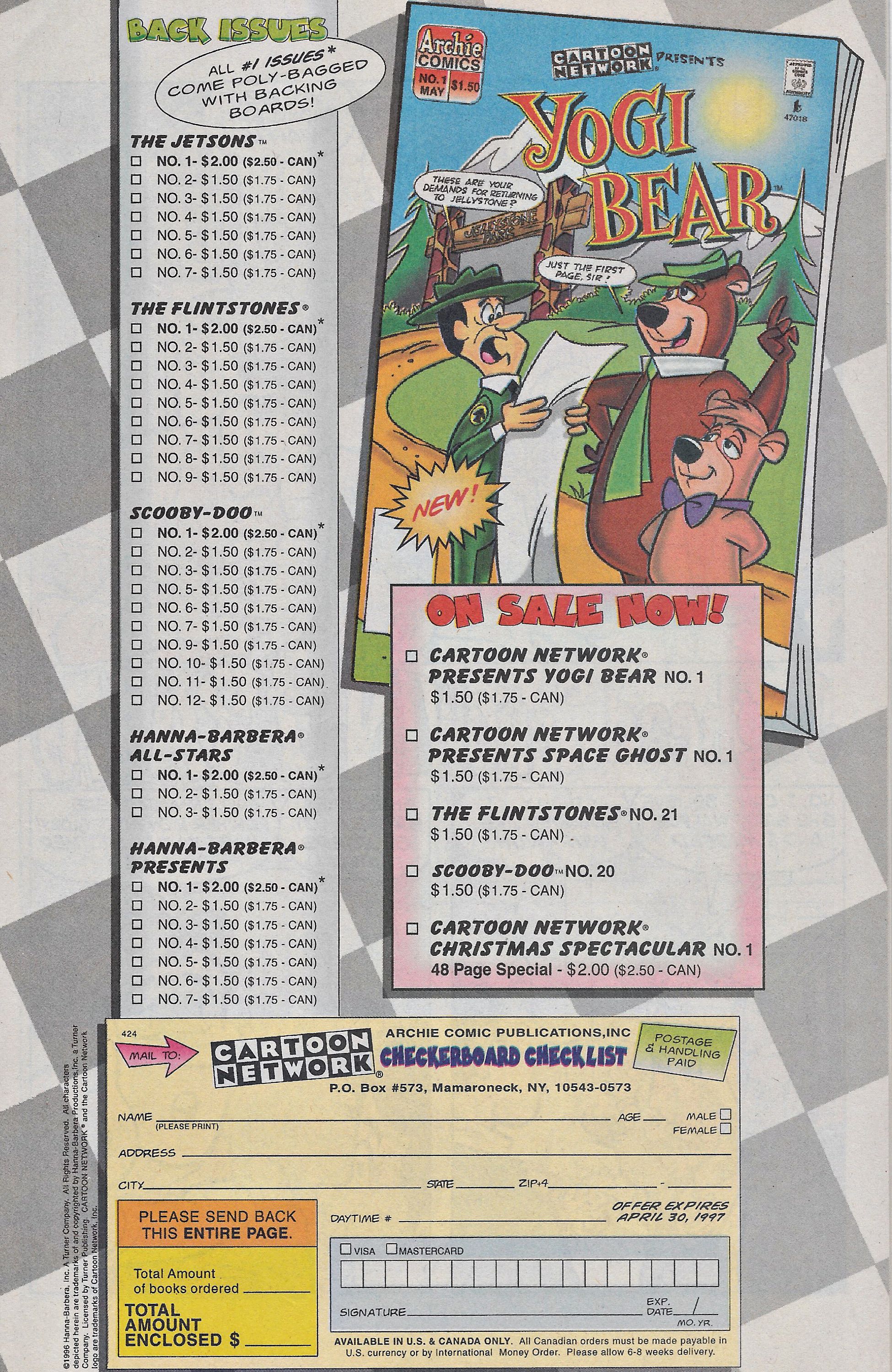 Read online Archie's Pal Jughead Comics comic -  Issue #91 - 19
