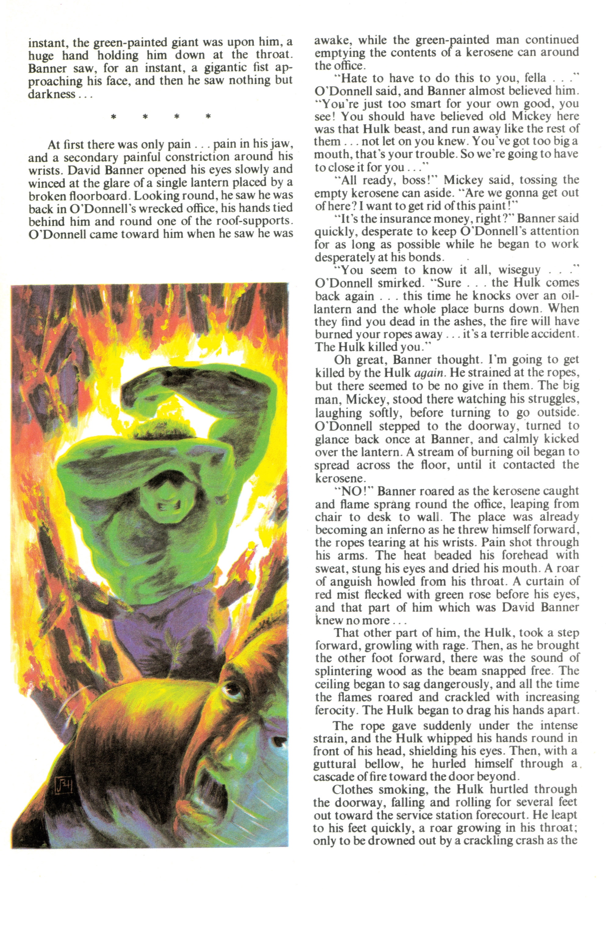 Read online Hulk: From The Marvel UK Vaults comic -  Issue # TPB (Part 2) - 26