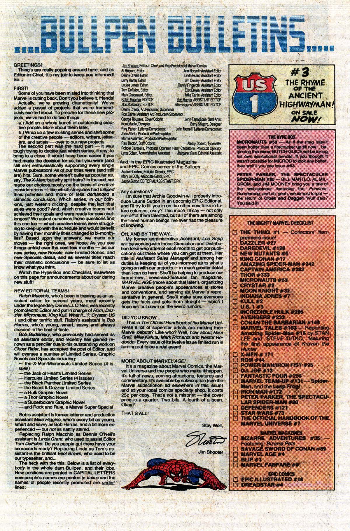 Read online The Further Adventures of Indiana Jones comic -  Issue #7 - 23