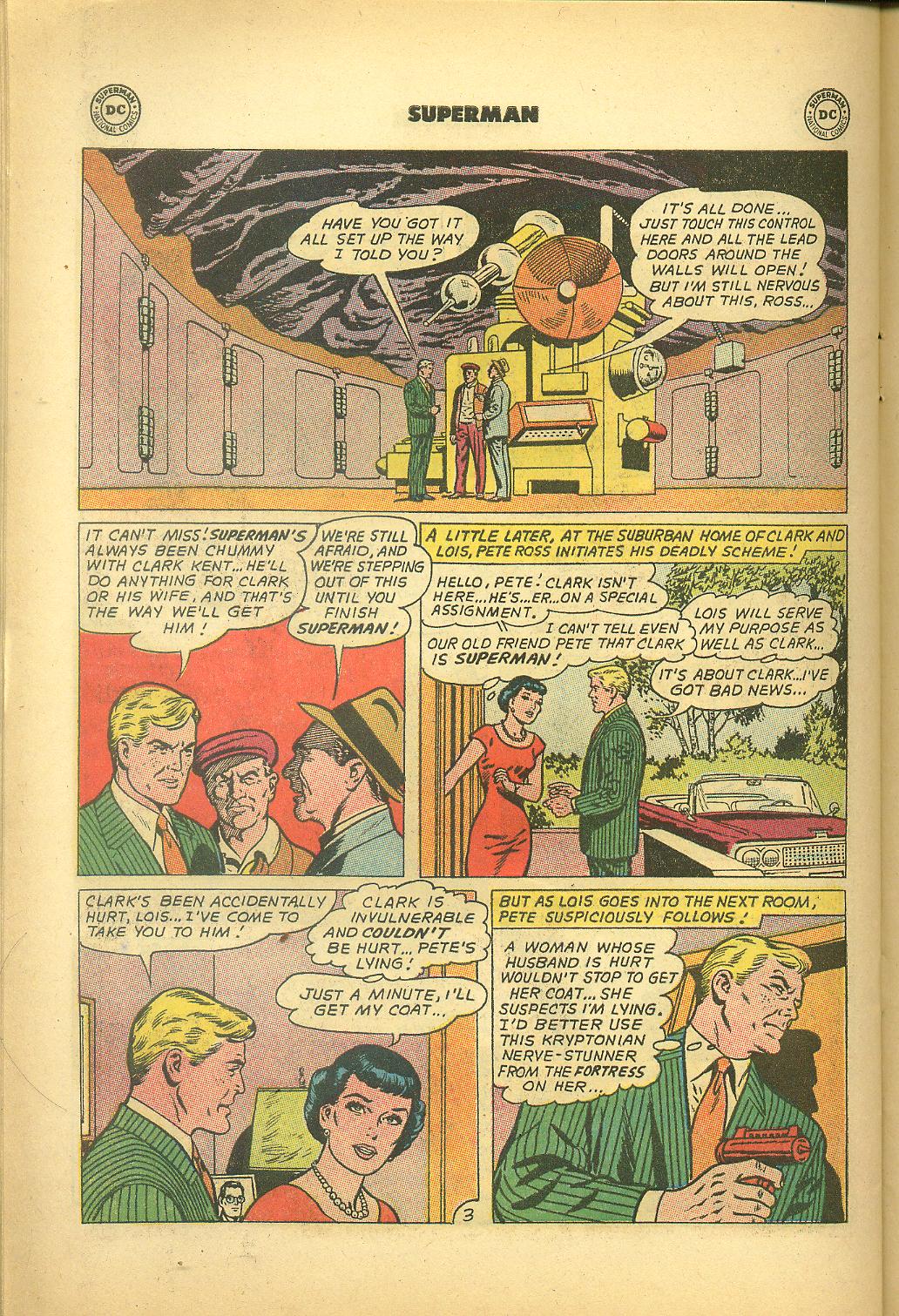 Read online Superman (1939) comic -  Issue #175 - 26