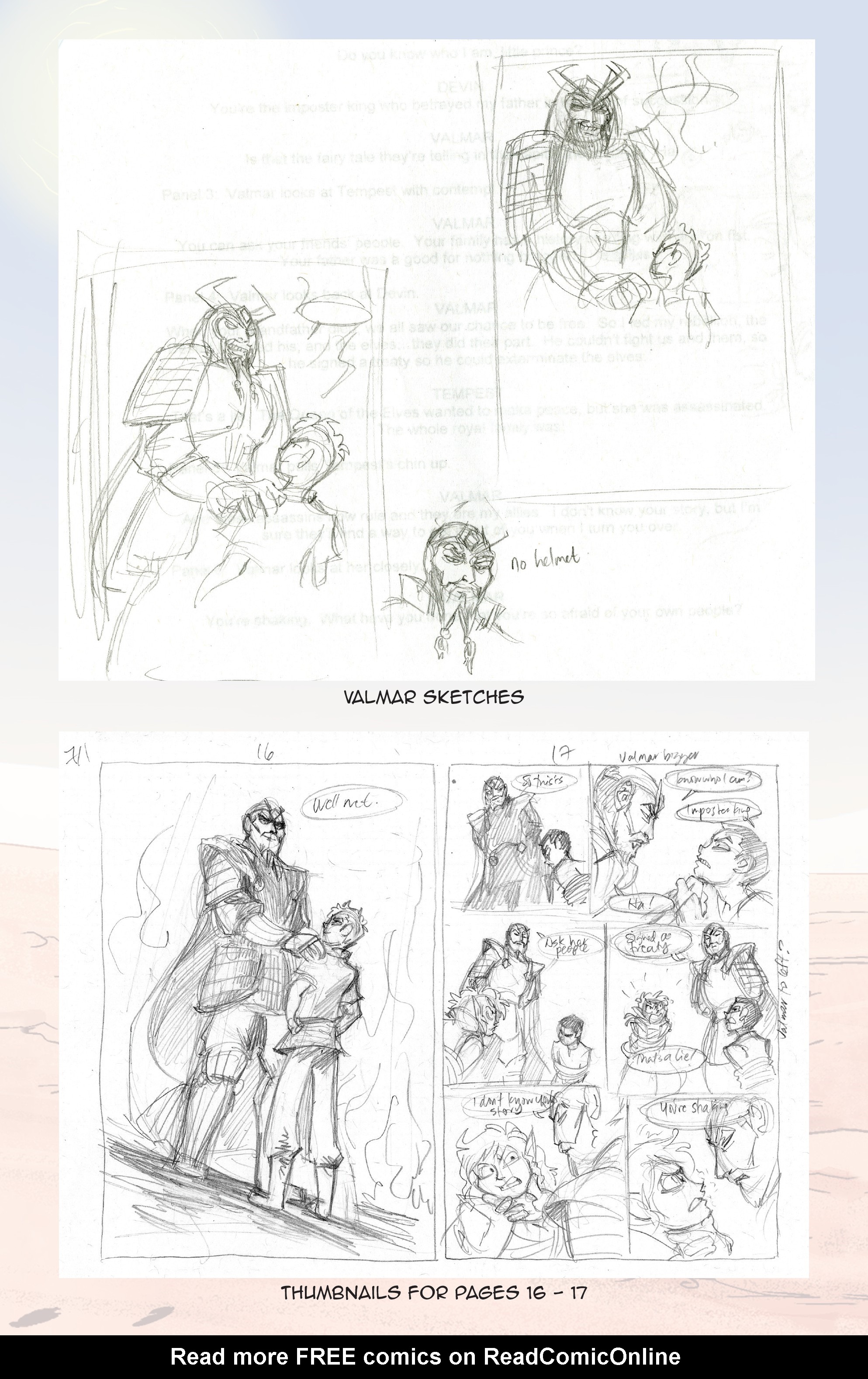 Read online Princeless: Find Yourself comic -  Issue # TPB (Part 2) - 9