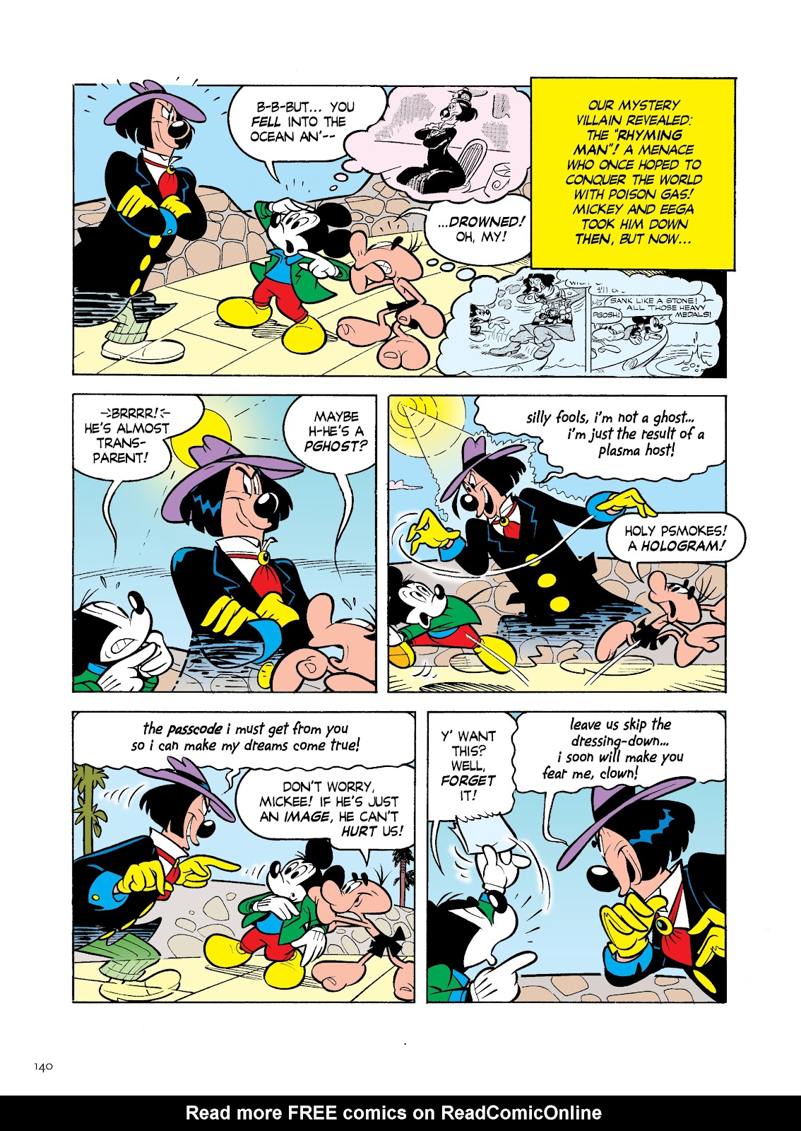 Disney Masters issue TPB 19 (Part 2) - Page 45