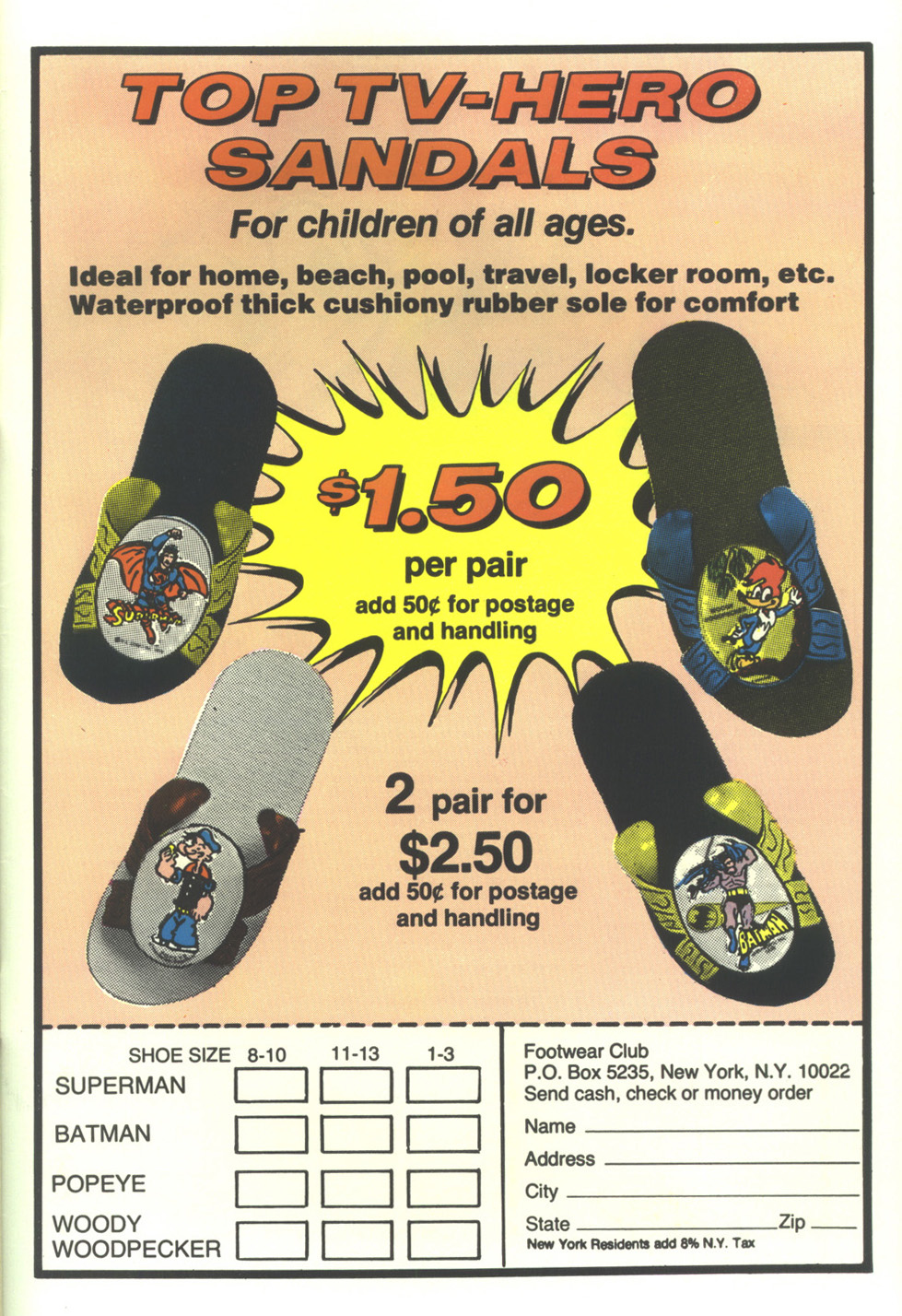 Read online Walt Disney Daisy and Donald comic -  Issue #31 - 35