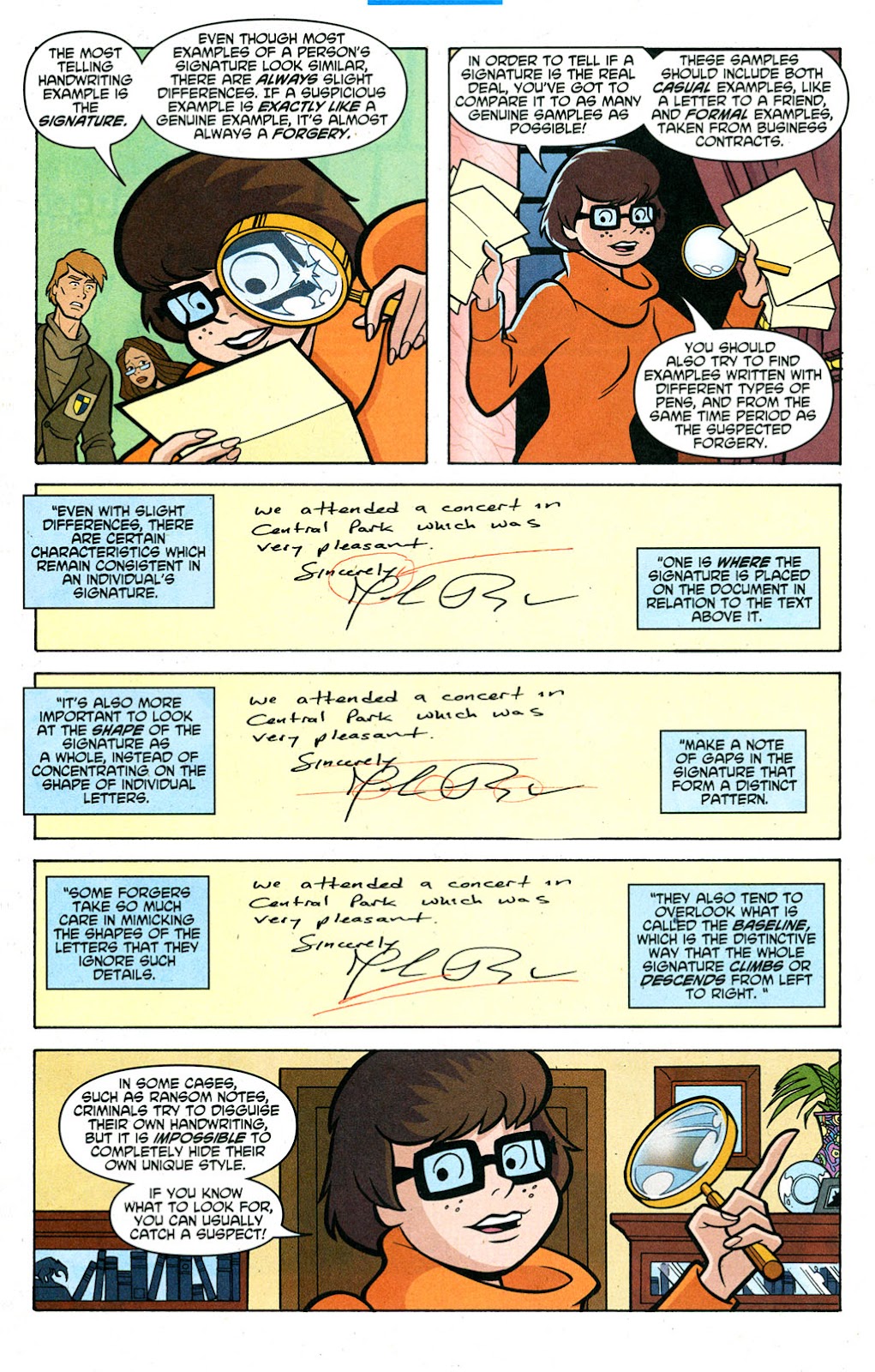 Scooby-Doo (1997) issue 94 - Page 18