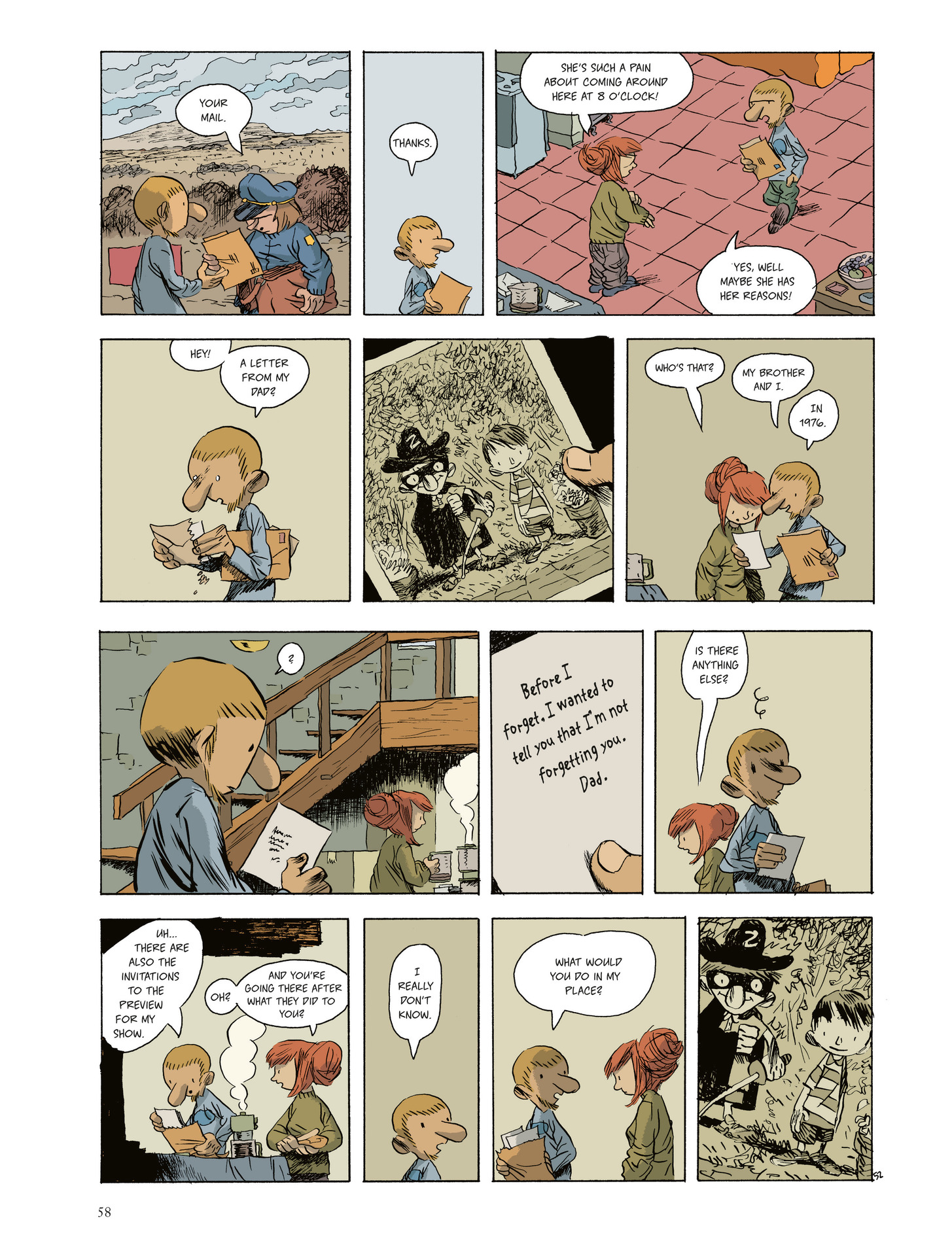 Read online Ordinary Victories comic -  Issue #2 - 54