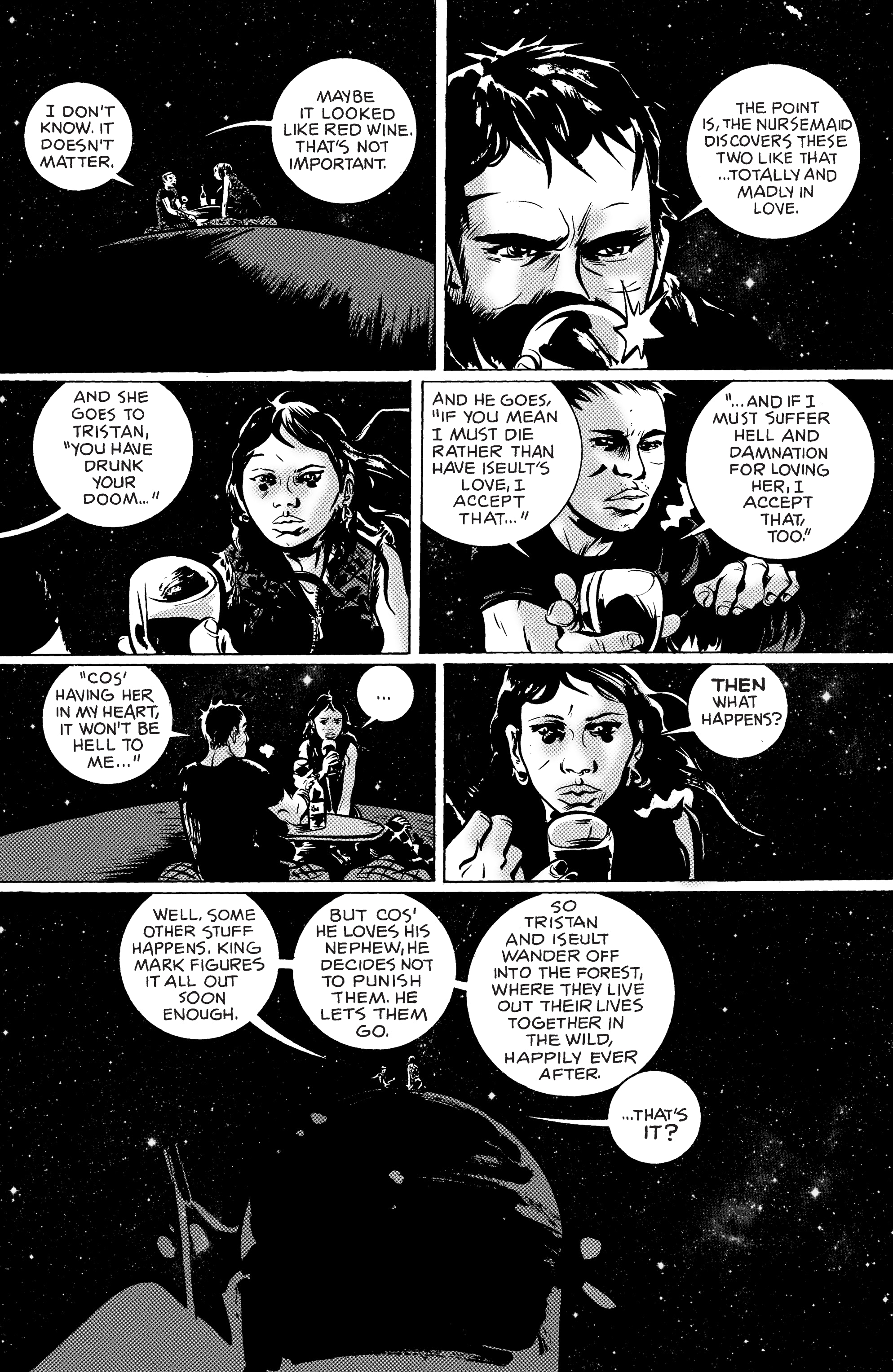 Read online 100% comic -  Issue # _TPB (Part 2) - 24