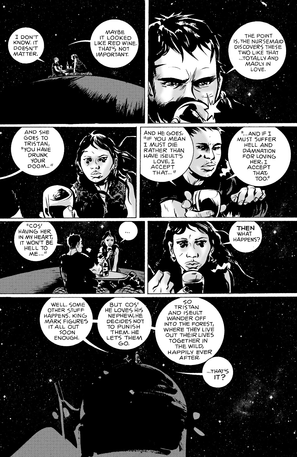 100% issue TPB (Part 2) - Page 24