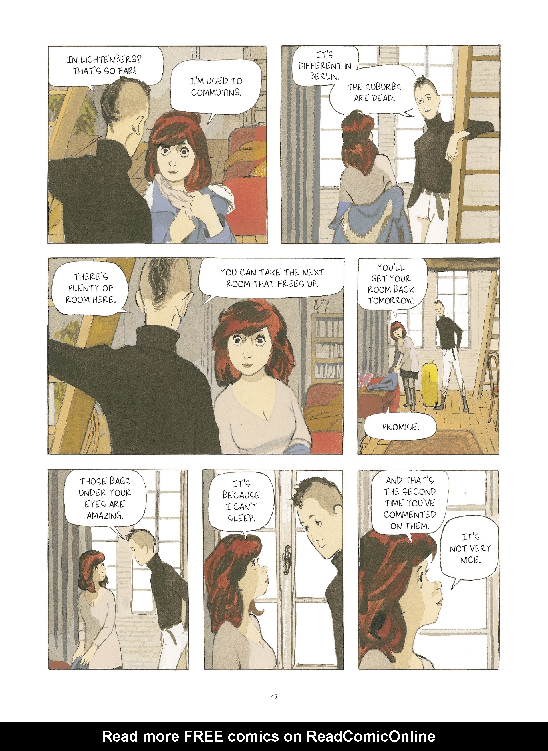 Read online Hypericon comic -  Issue # TPB - 47