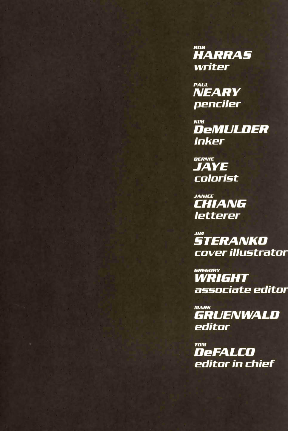 Read online Nick Fury vs. S.H.I.E.L.D. comic -  Issue #1 - 50